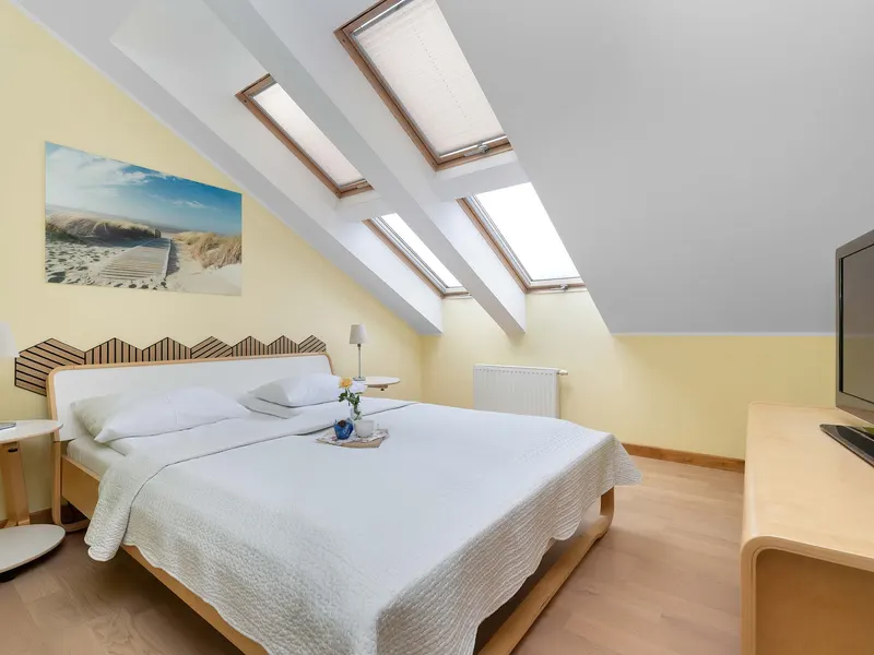 Comfortable One-Bedroom Apartment | Close to the Beach and Sports Pitch – photo 2
