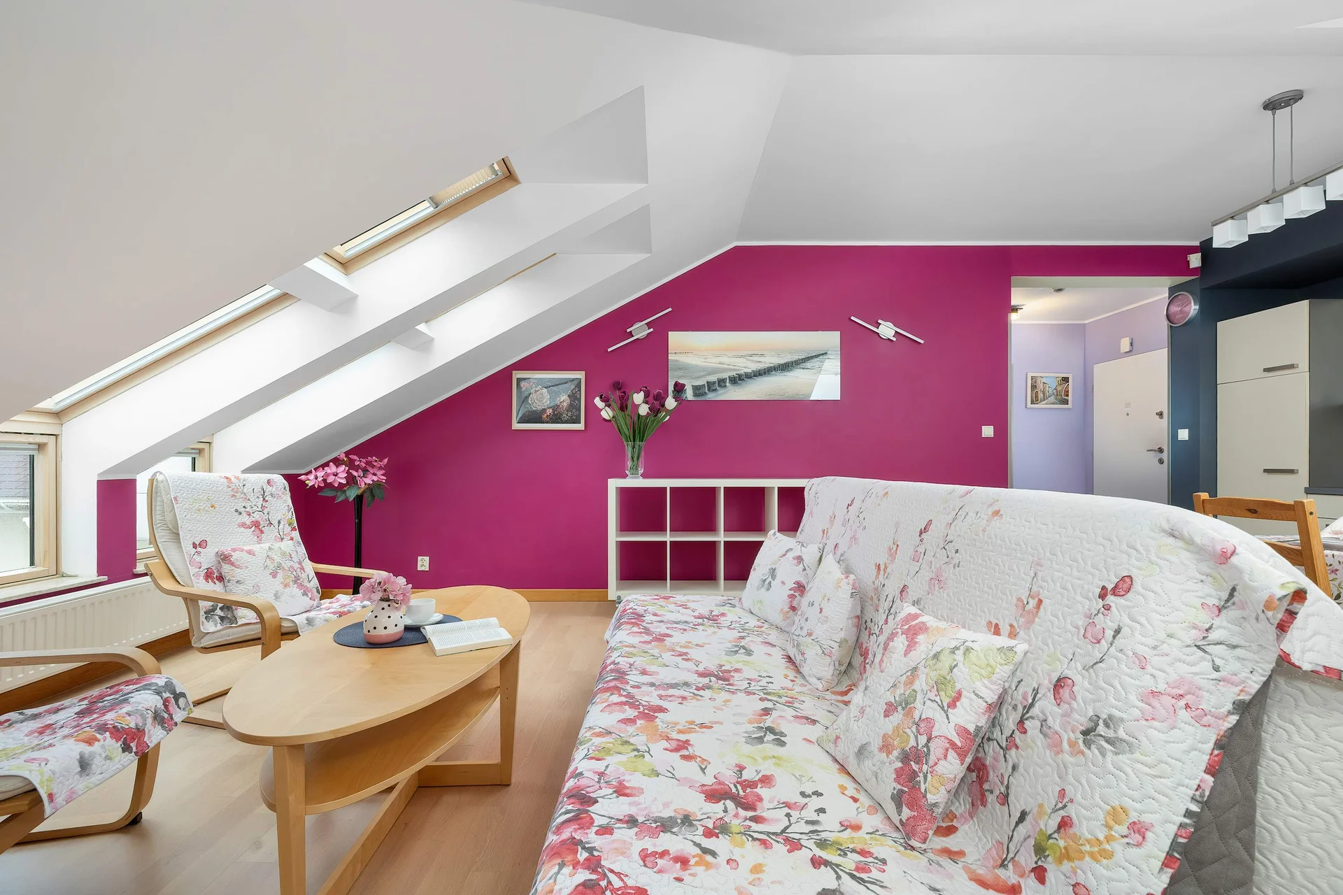 Apartment image