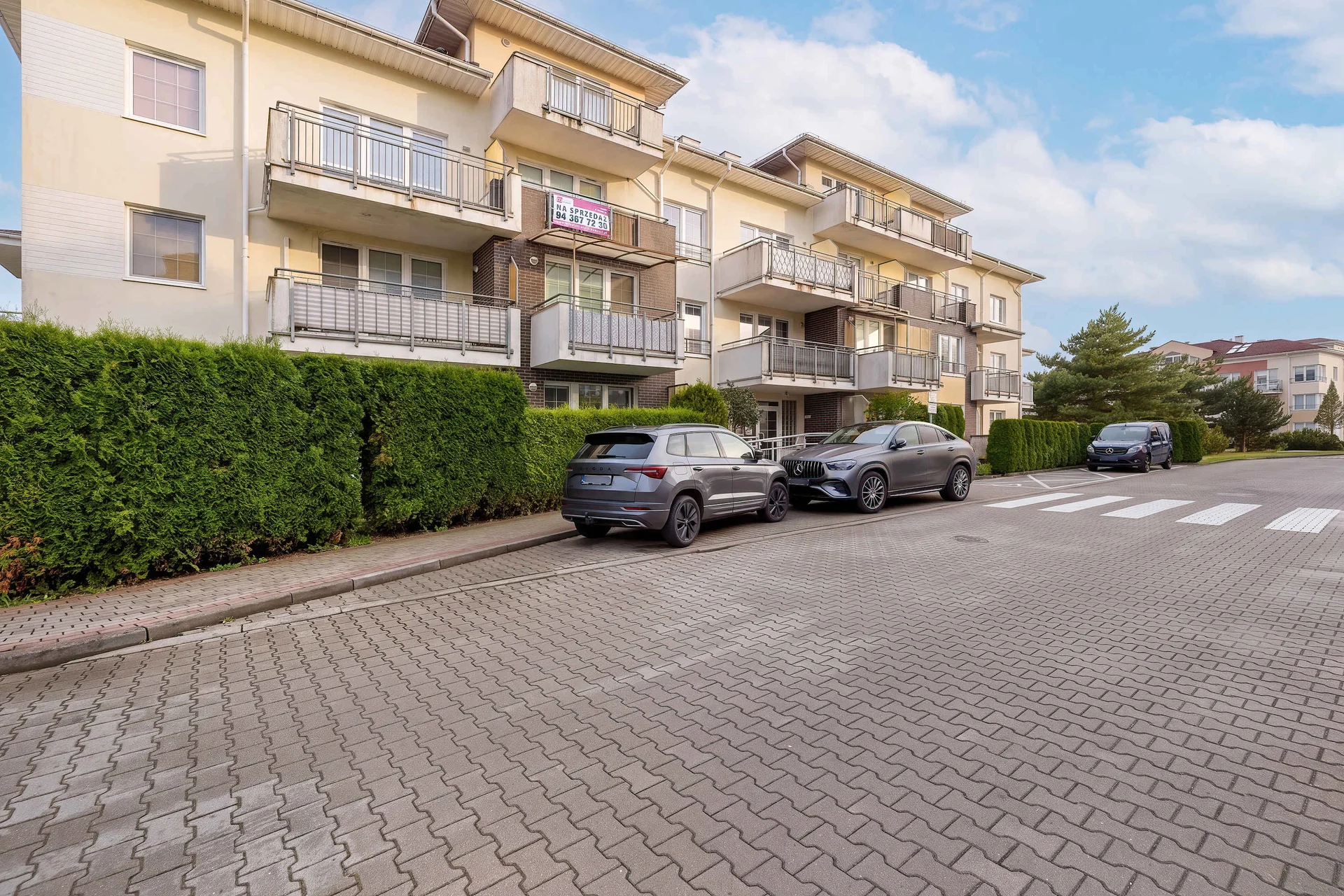 apartment image