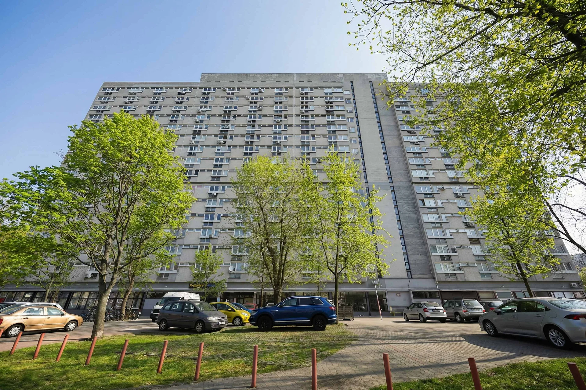apartment image