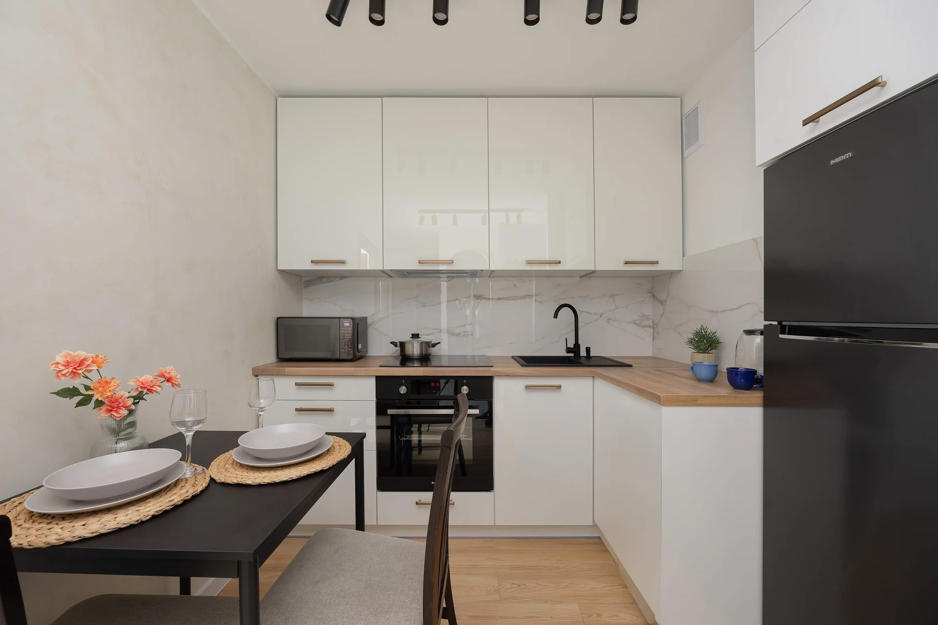 Apartment image