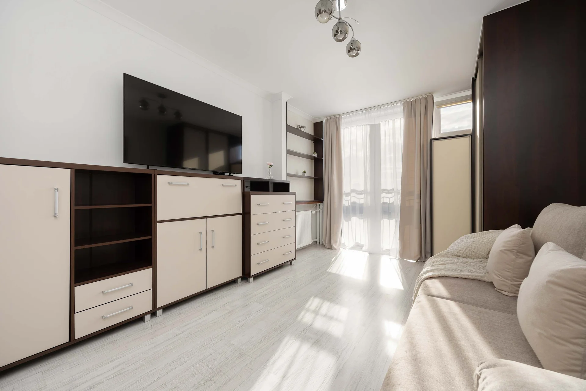 Apartment image
