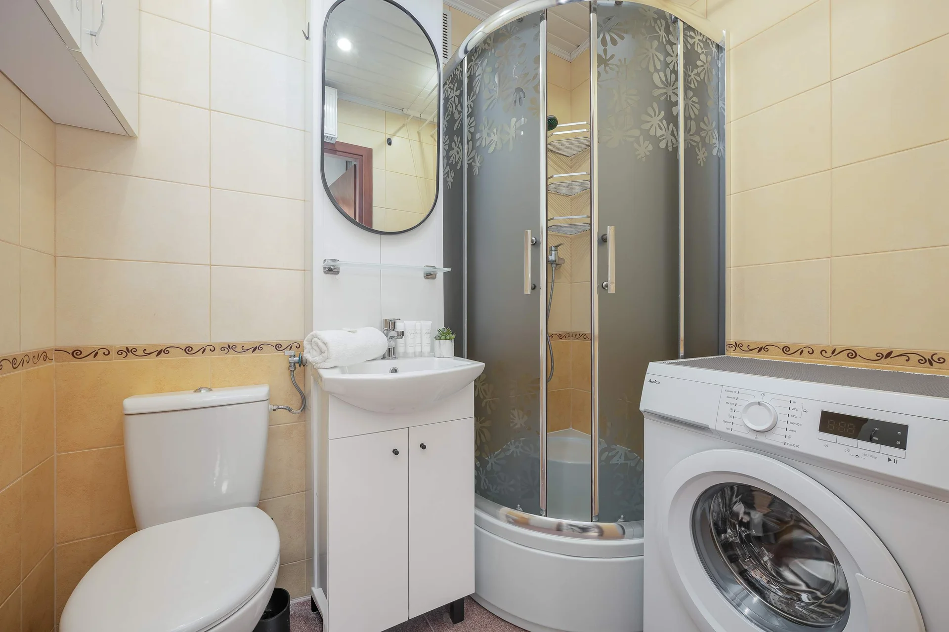 Apartment image