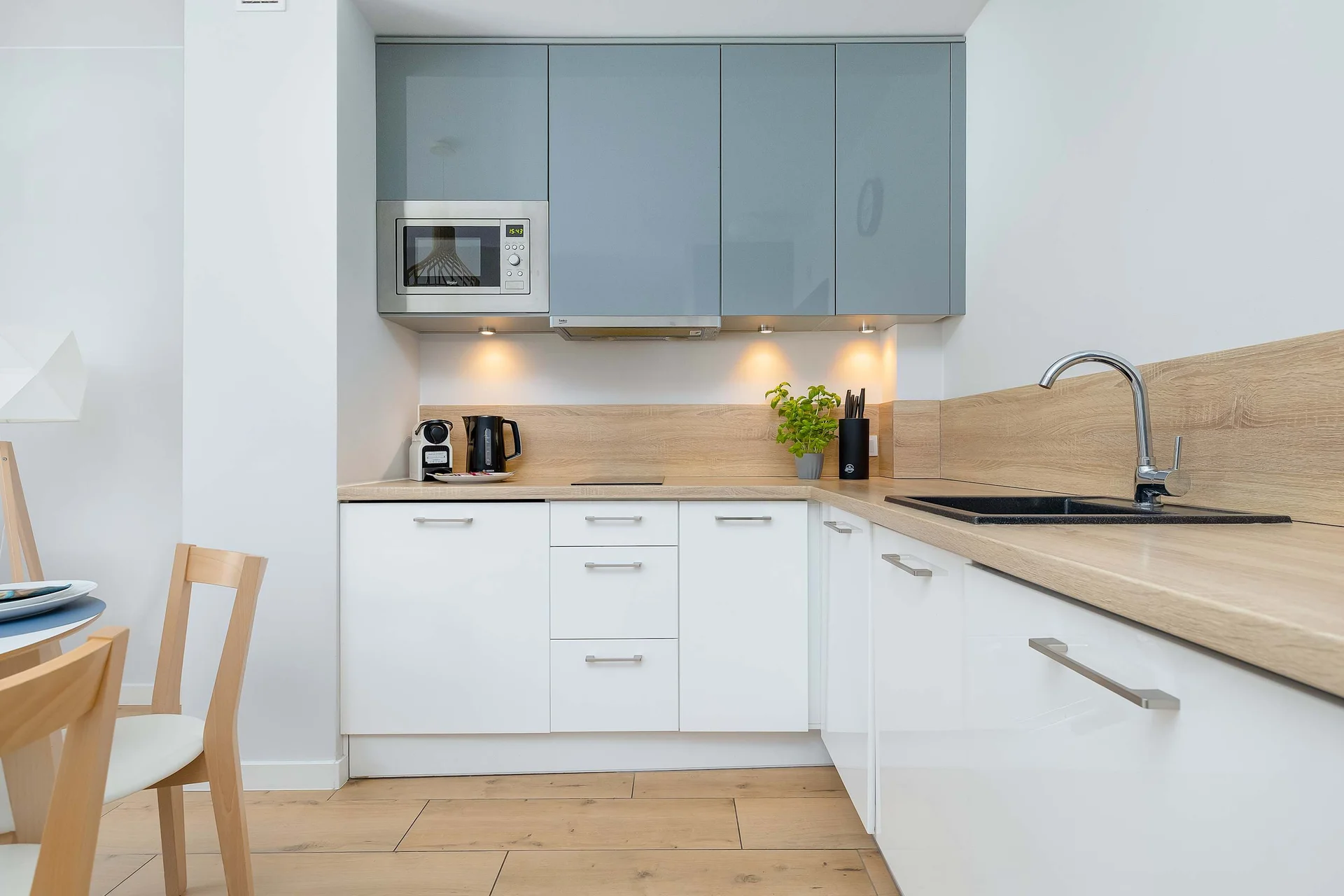 apartment image