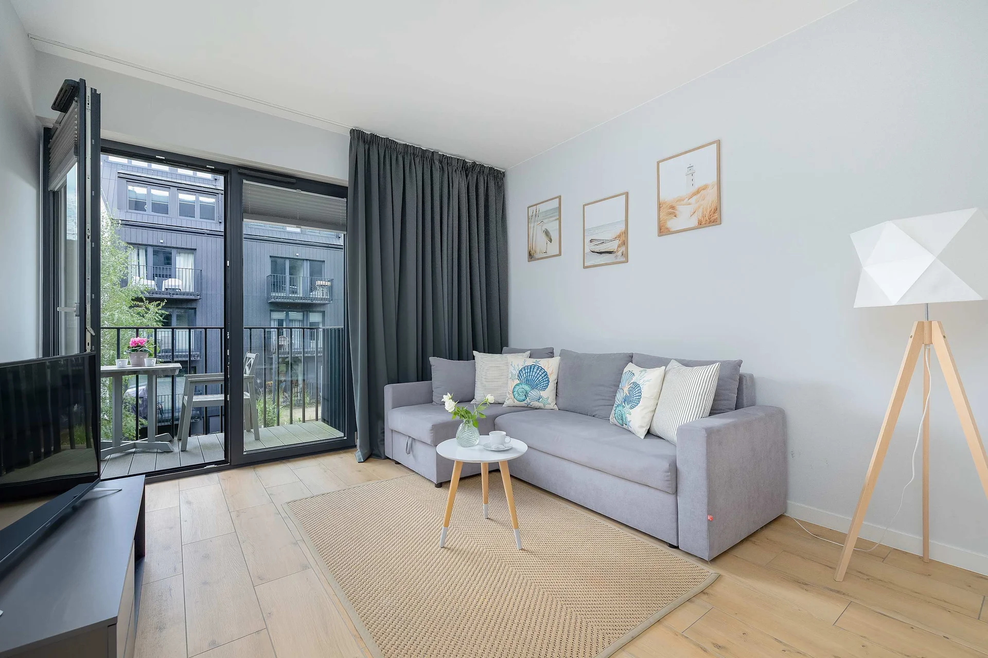 Apartment image
