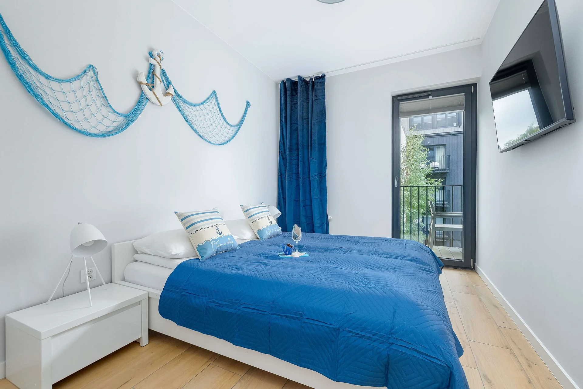 Apartment image