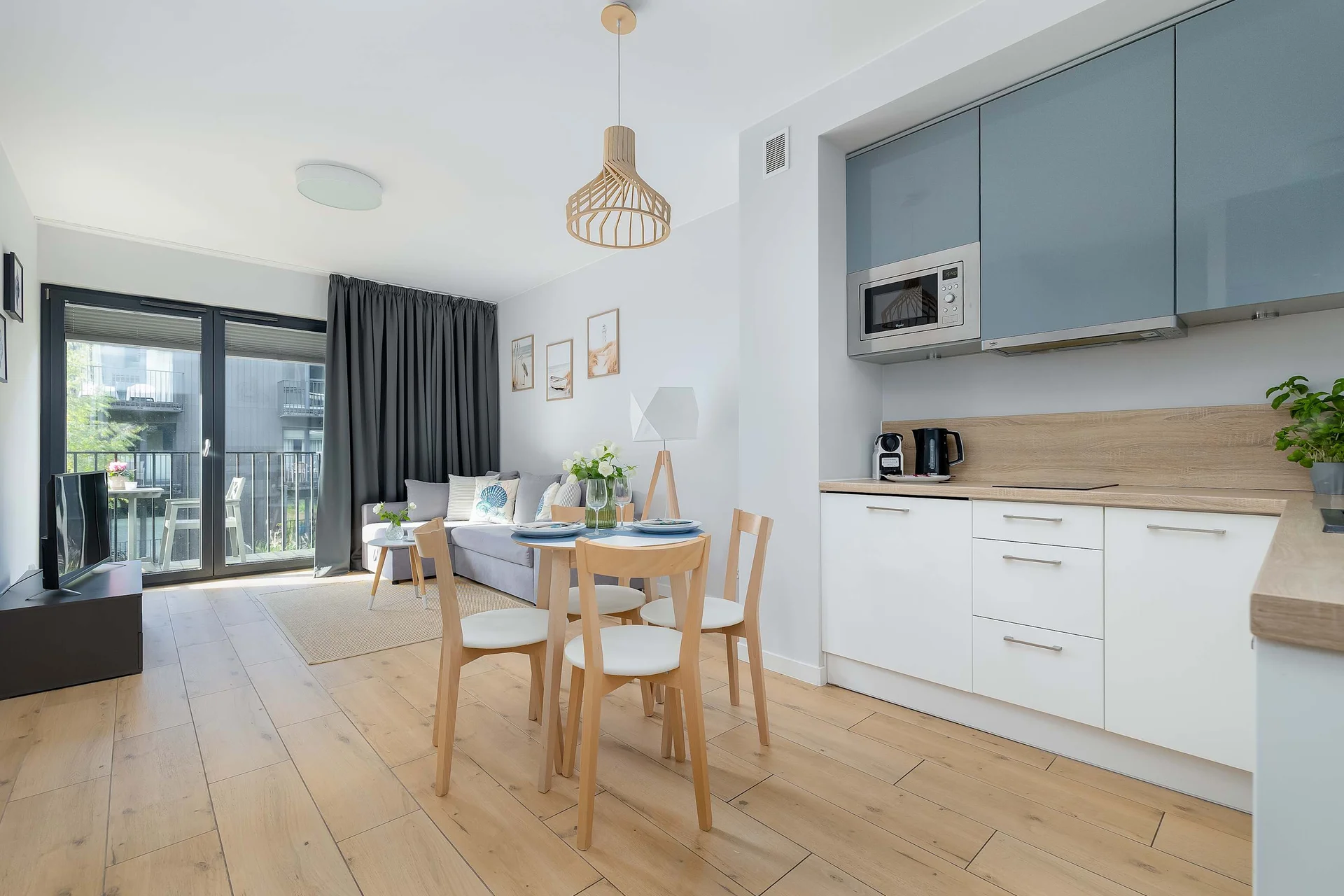 Apartment image