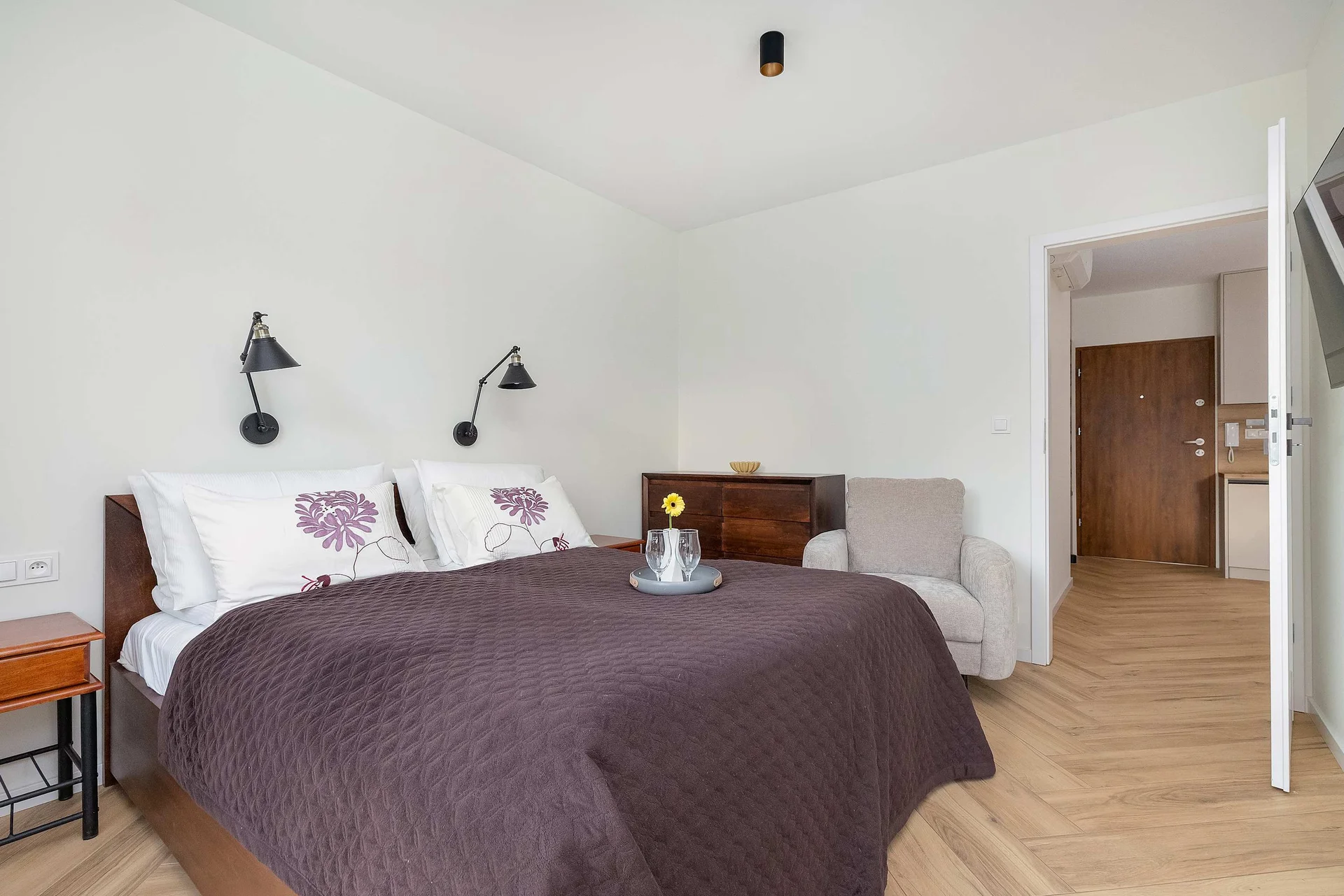 Apartment image