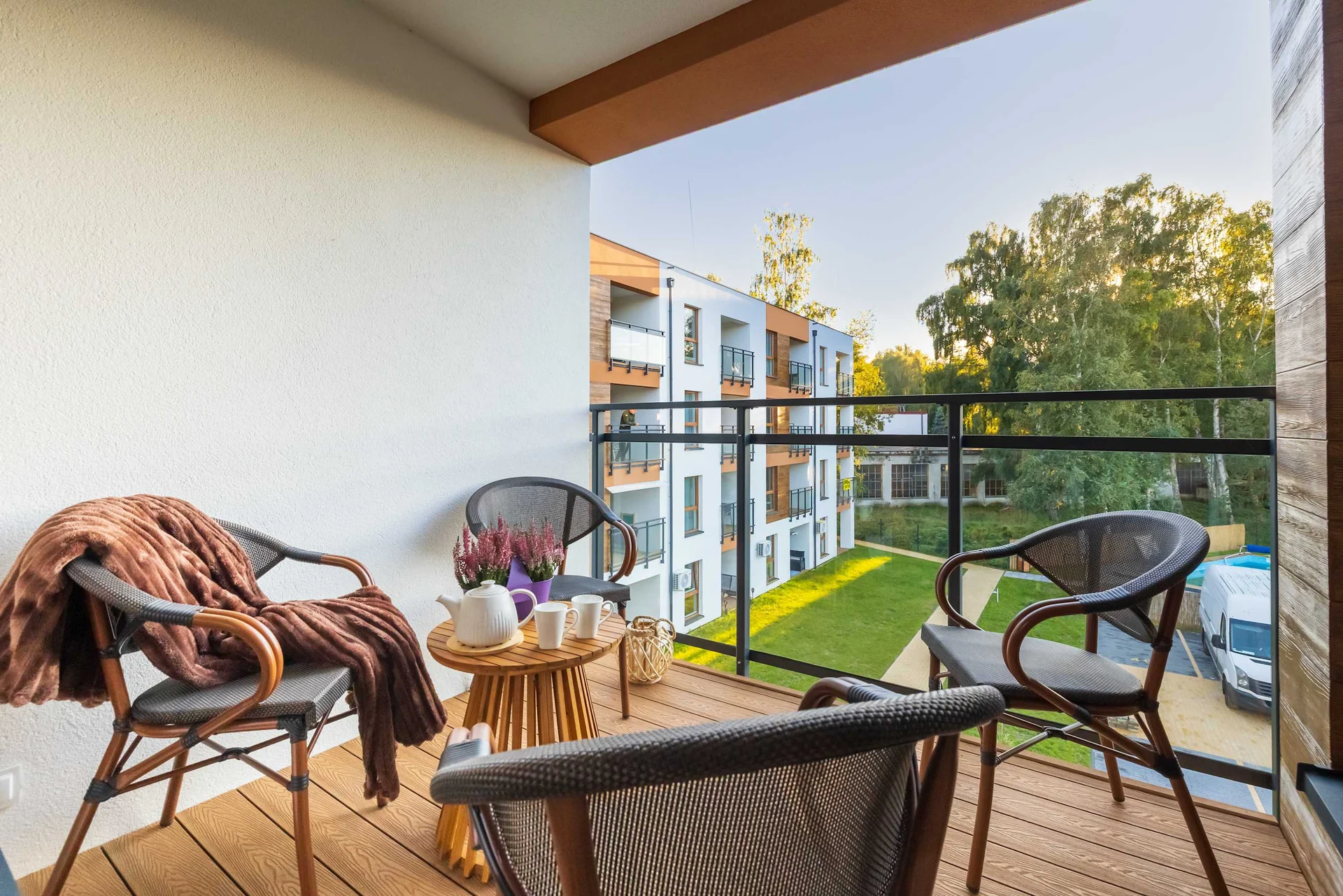apartment image