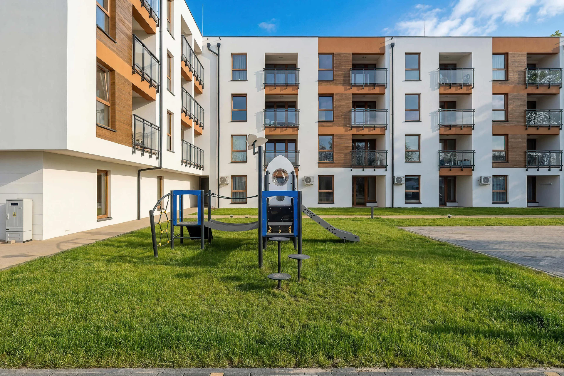 apartment image