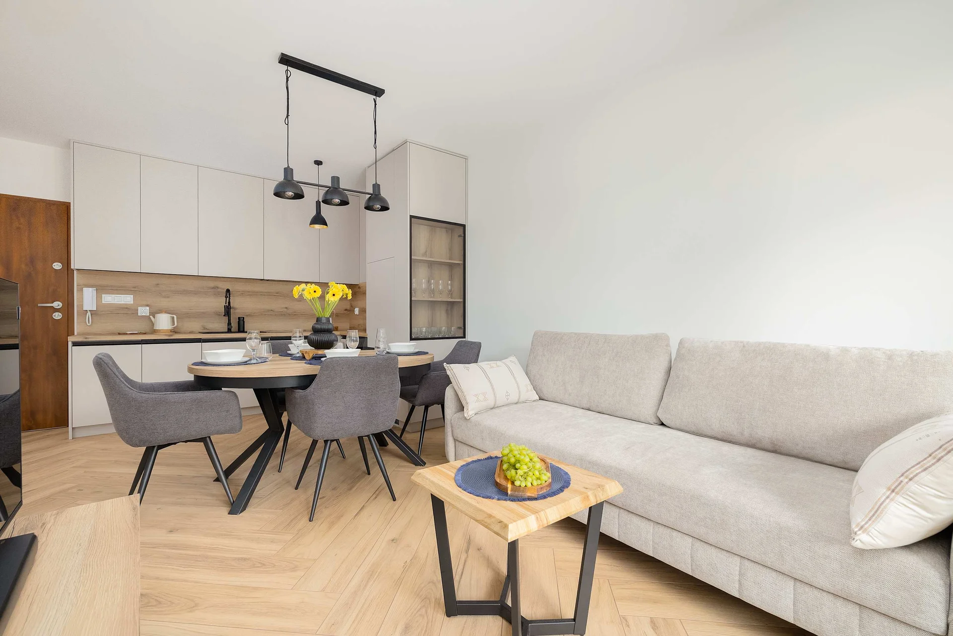 Apartment image