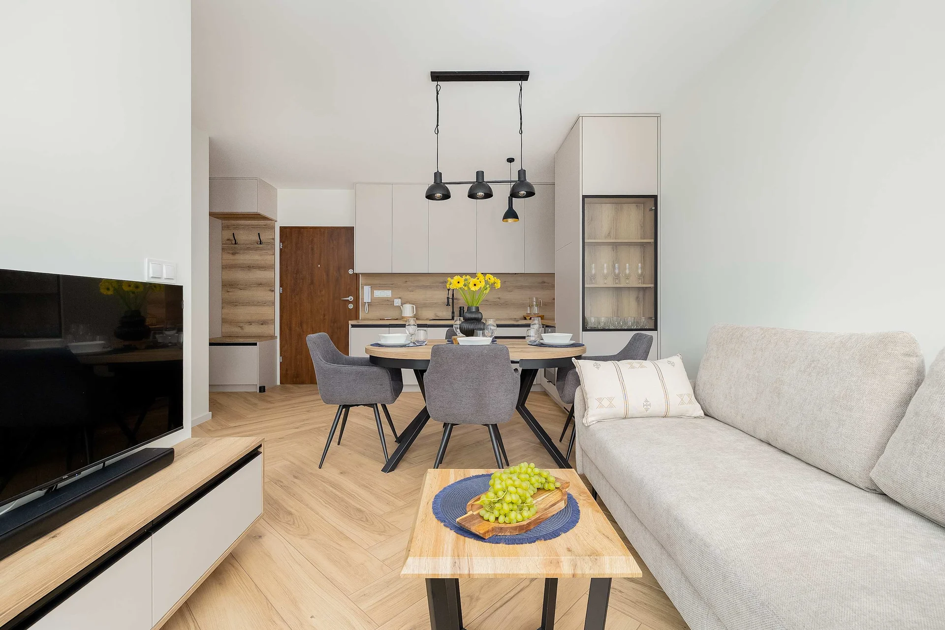 Apartment image