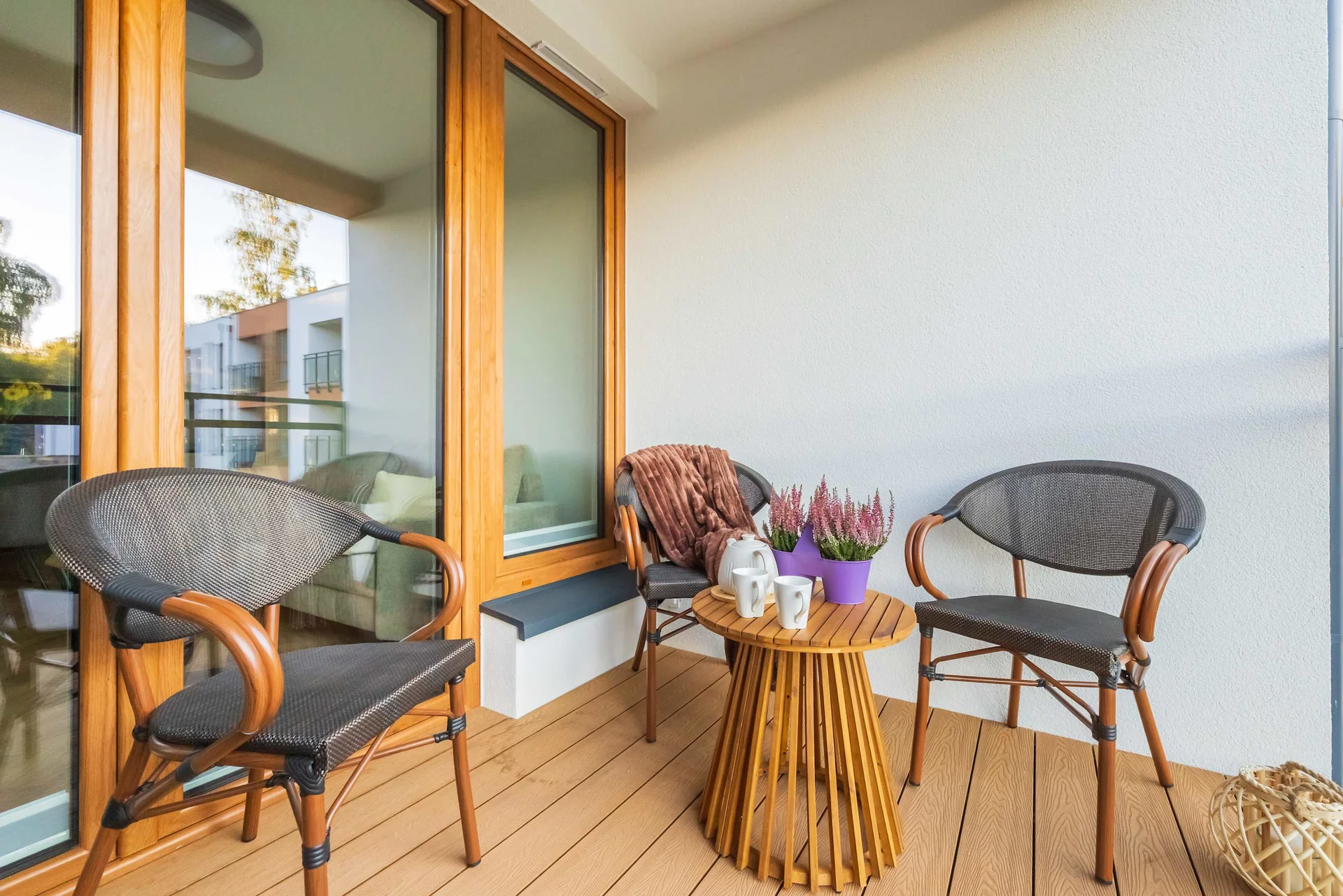 Apartment image