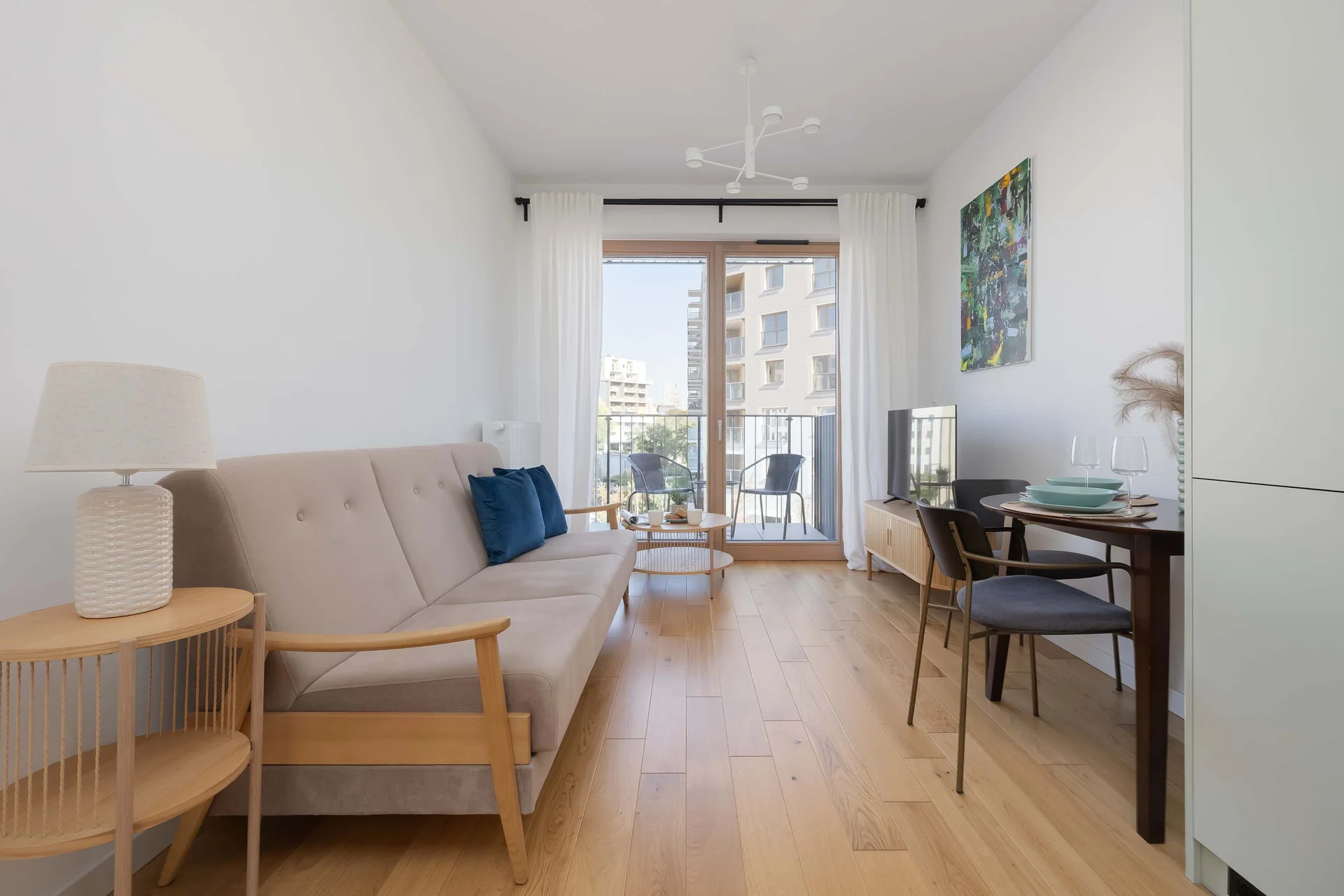apartment image