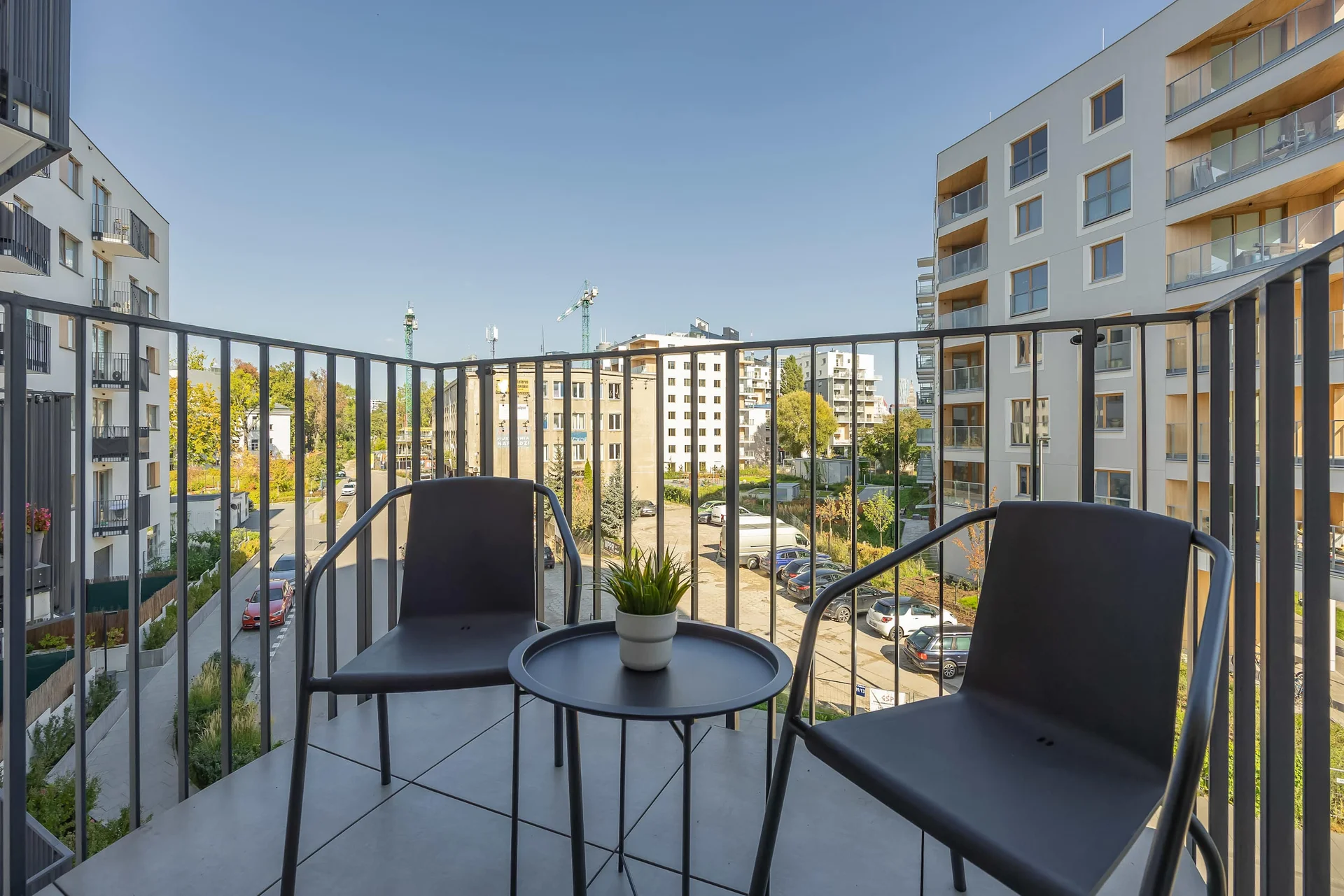 Apartment image