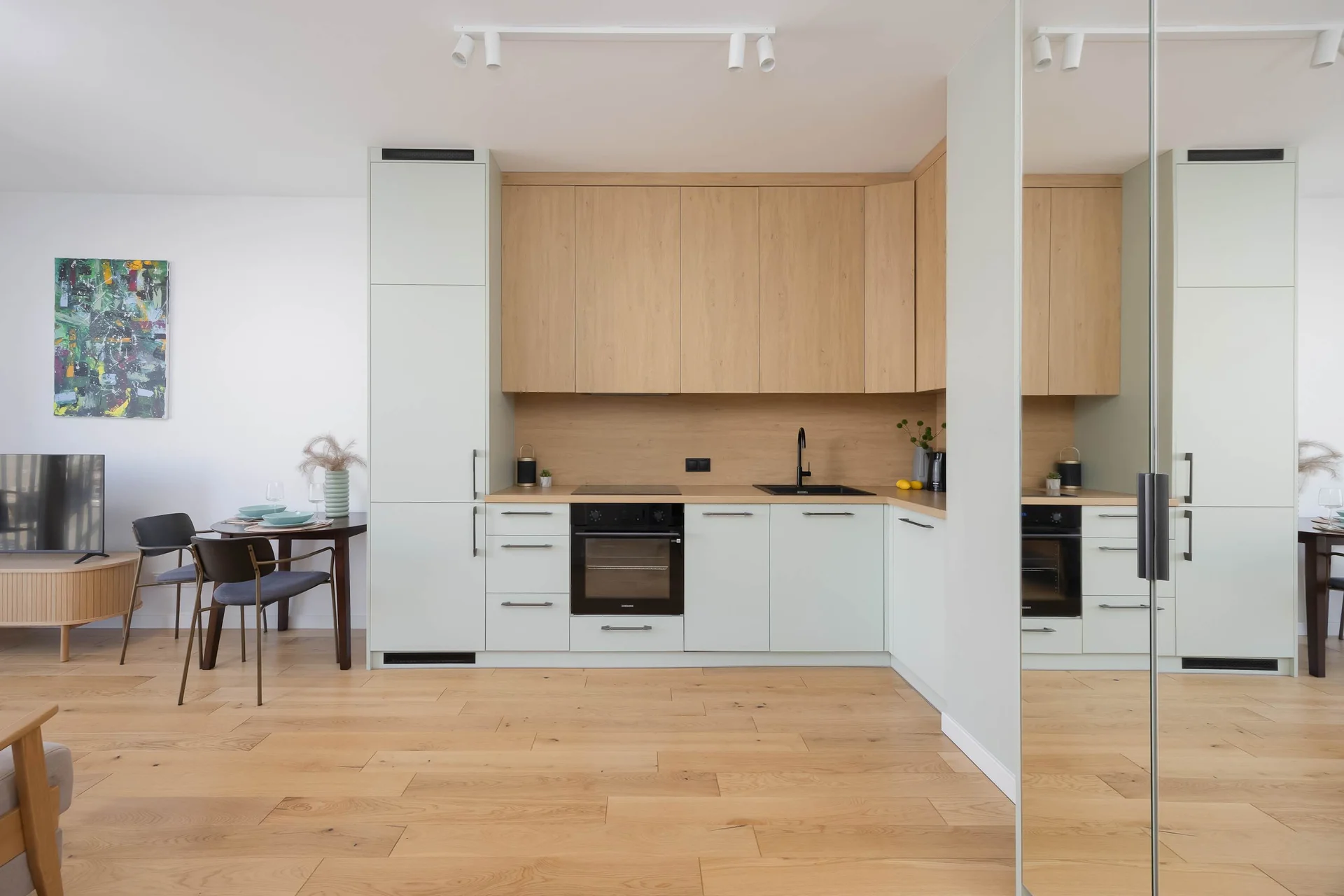 apartment image
