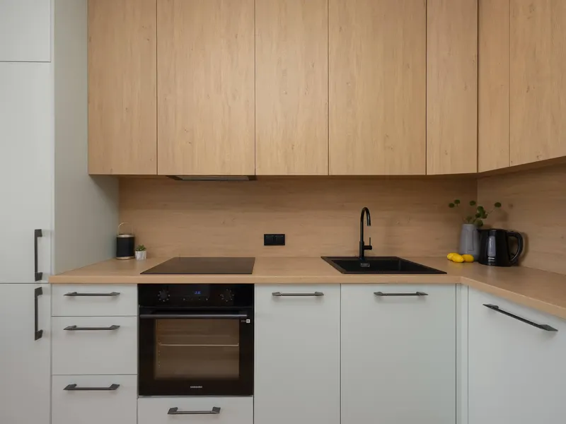 Nowoczesny Apartament z Balkonem | Parking | Przyjazny Zwierzętom – zdjęcie 3
