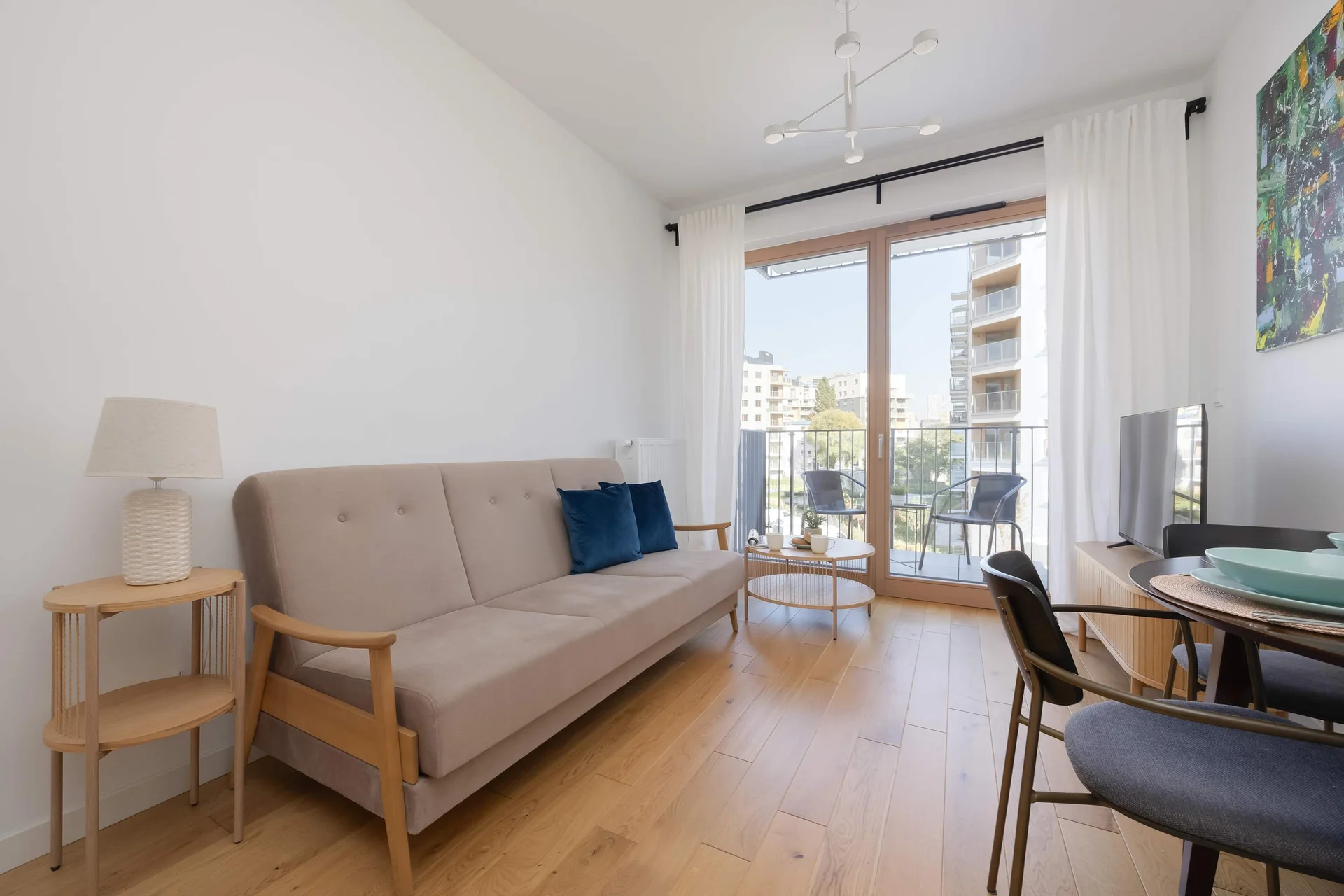 Apartment image