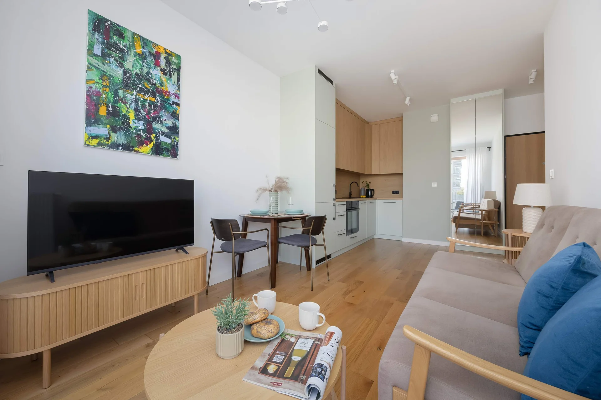 Apartment image