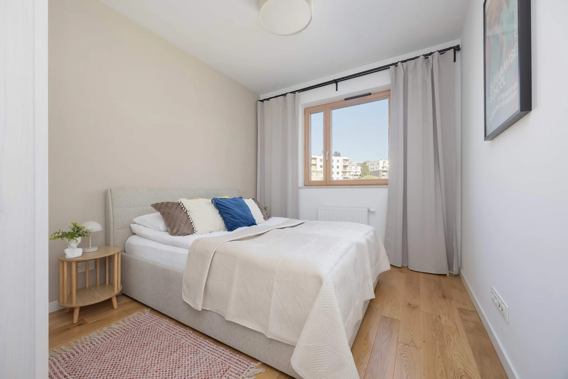 Apartment image