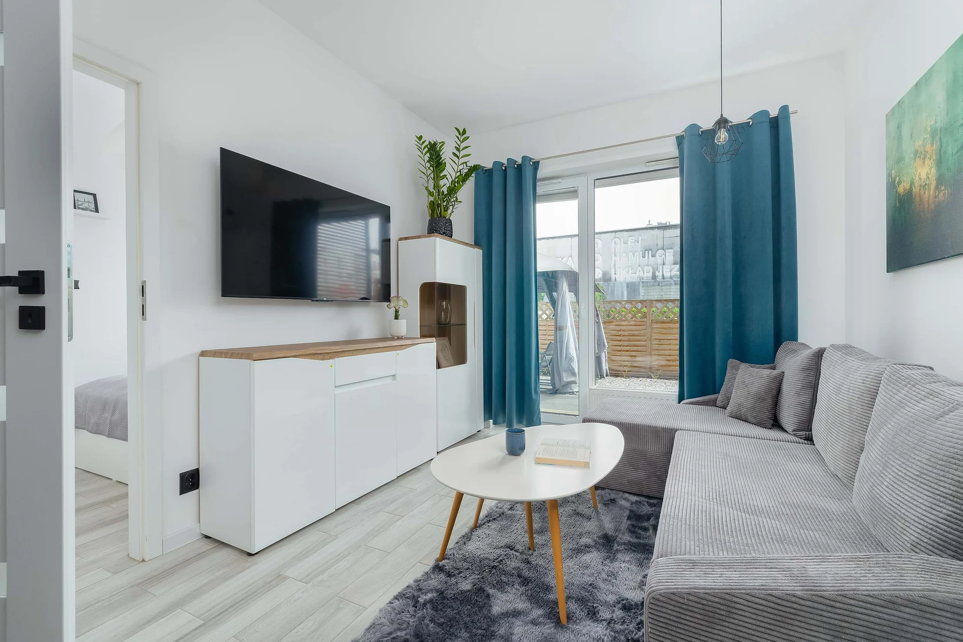 Apartment image