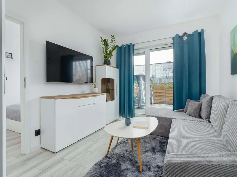 Cosy Apartment | Private garden – photo 1
