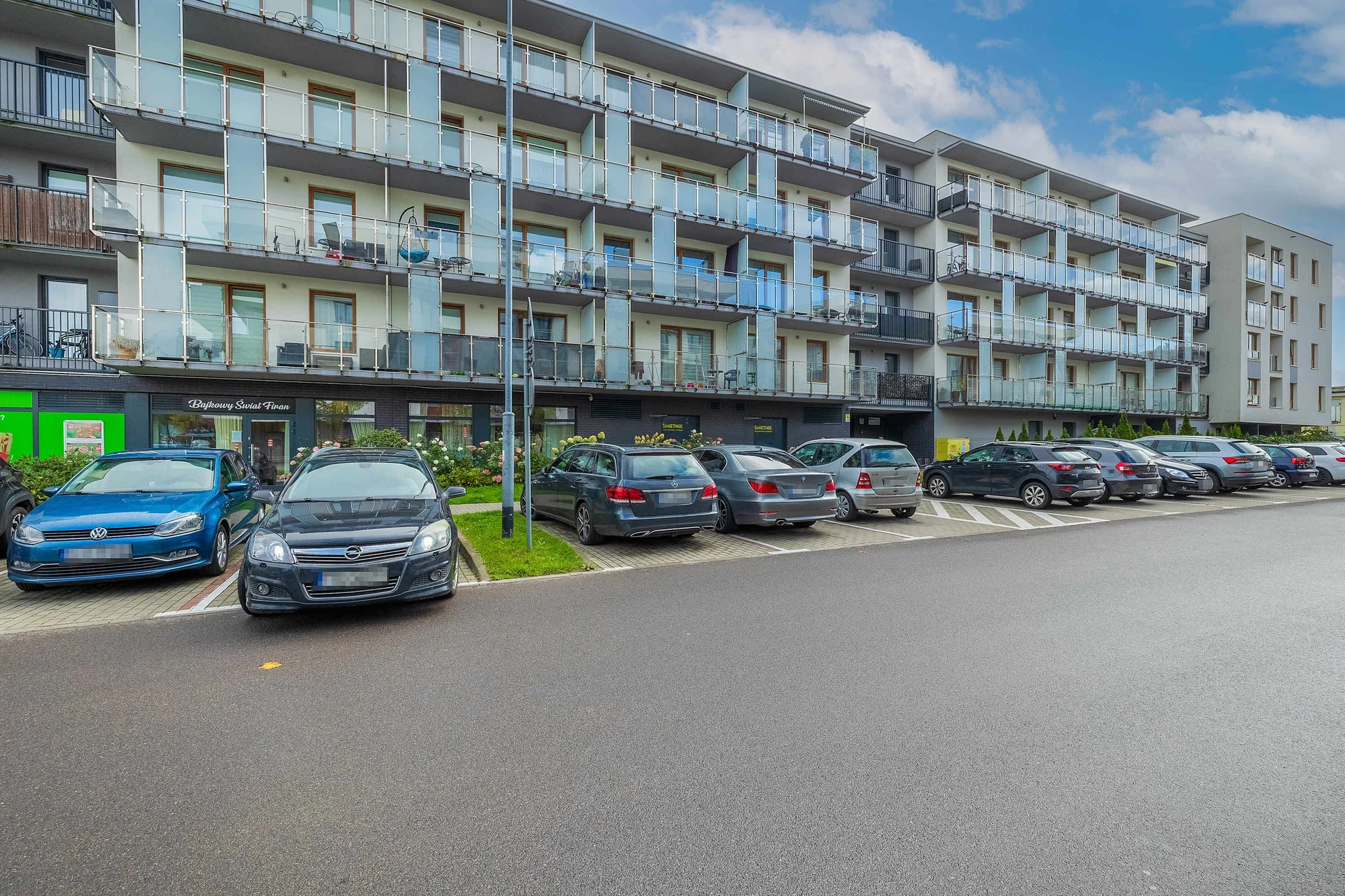 apartment image