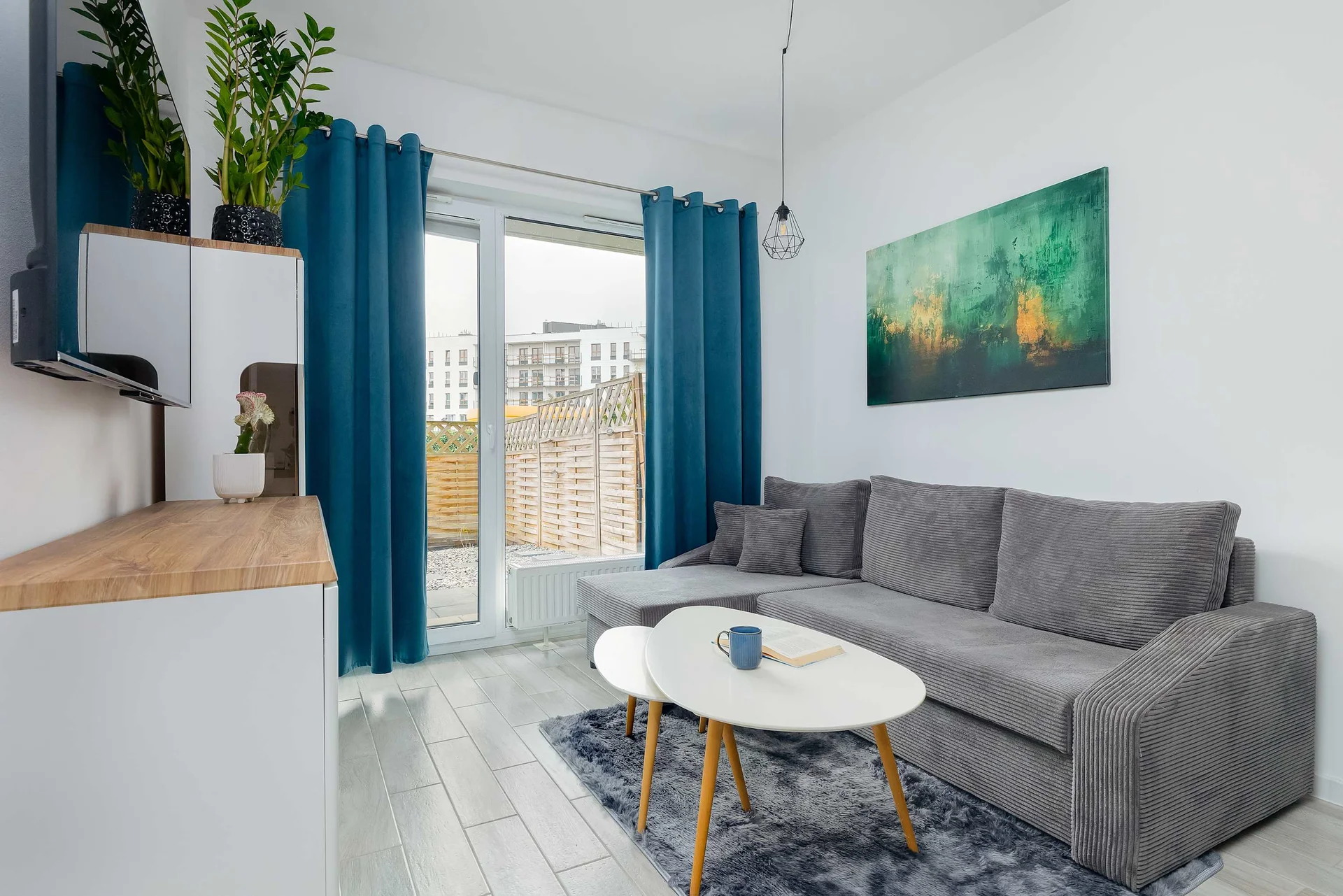 apartment image