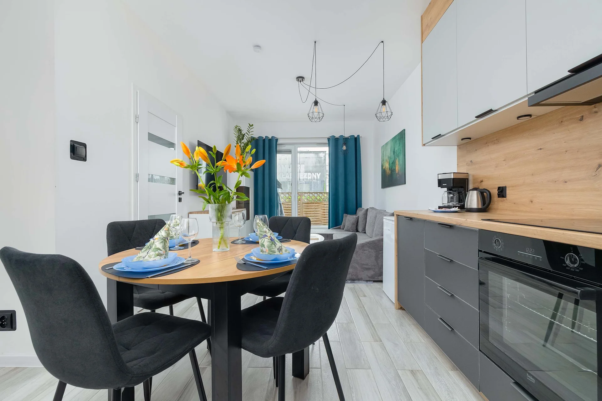 Apartment image