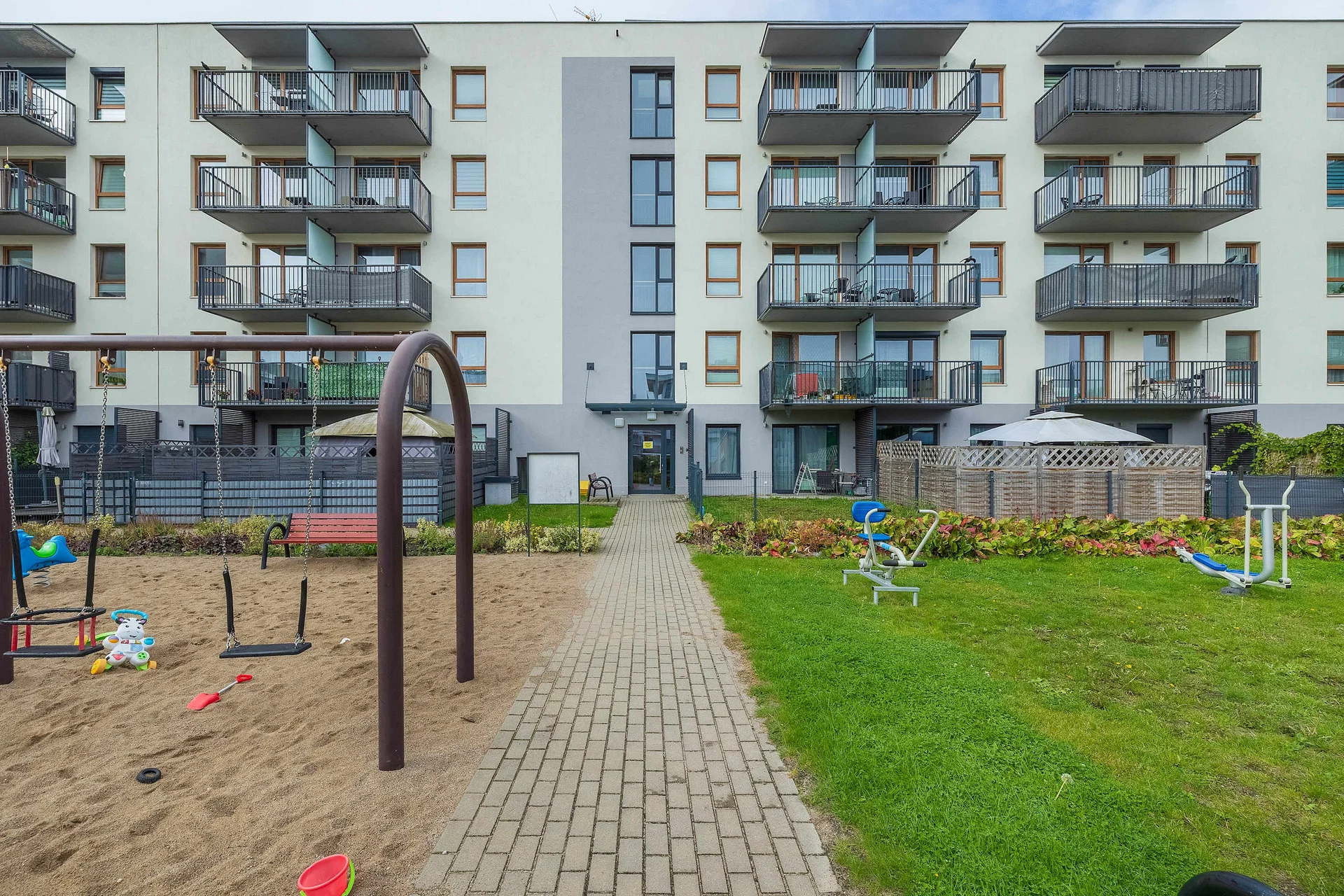 apartment image