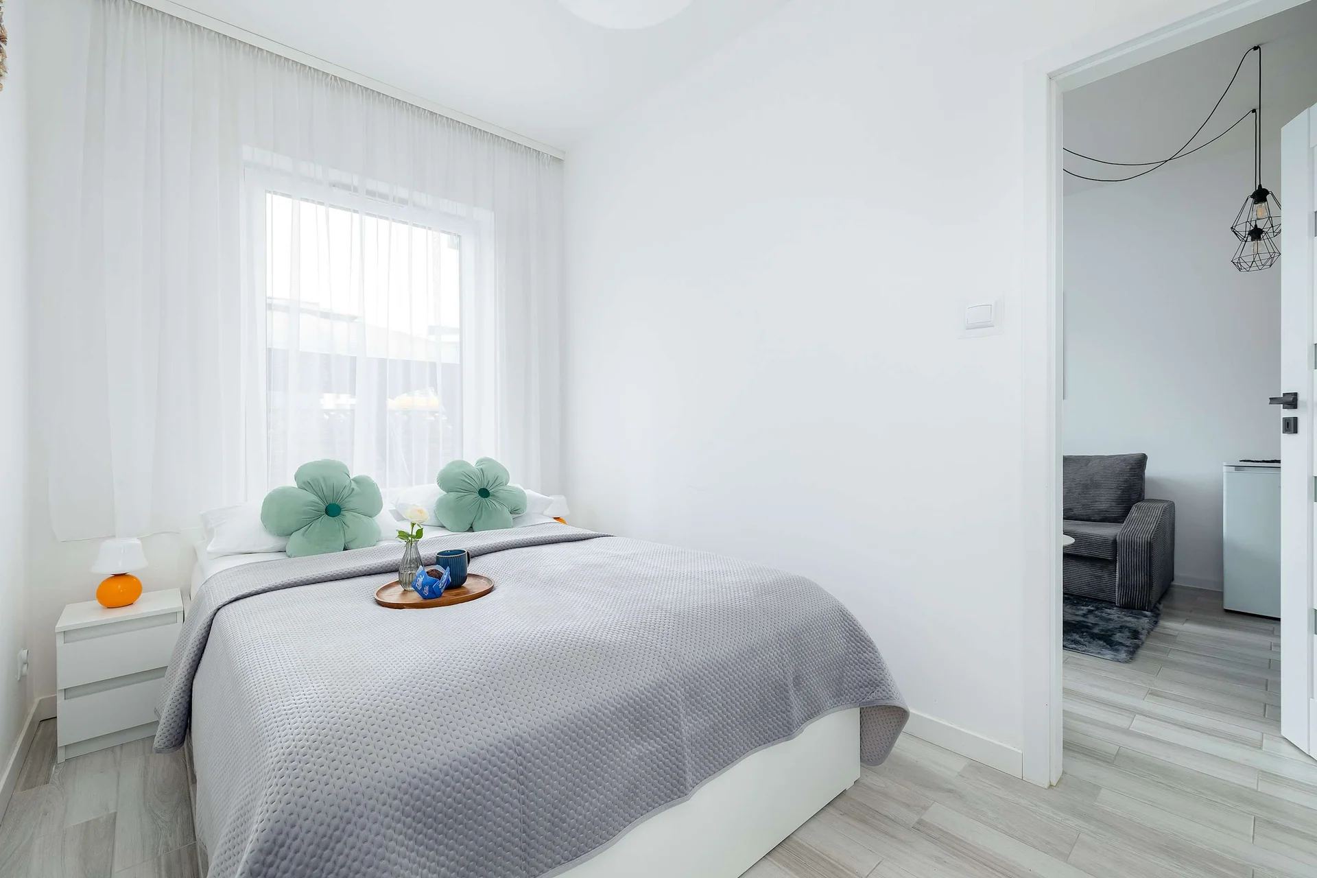 Apartment image