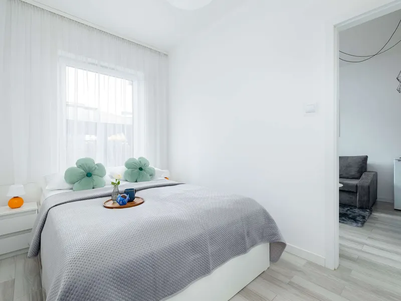 Cosy Apartment | Private garden – photo 2