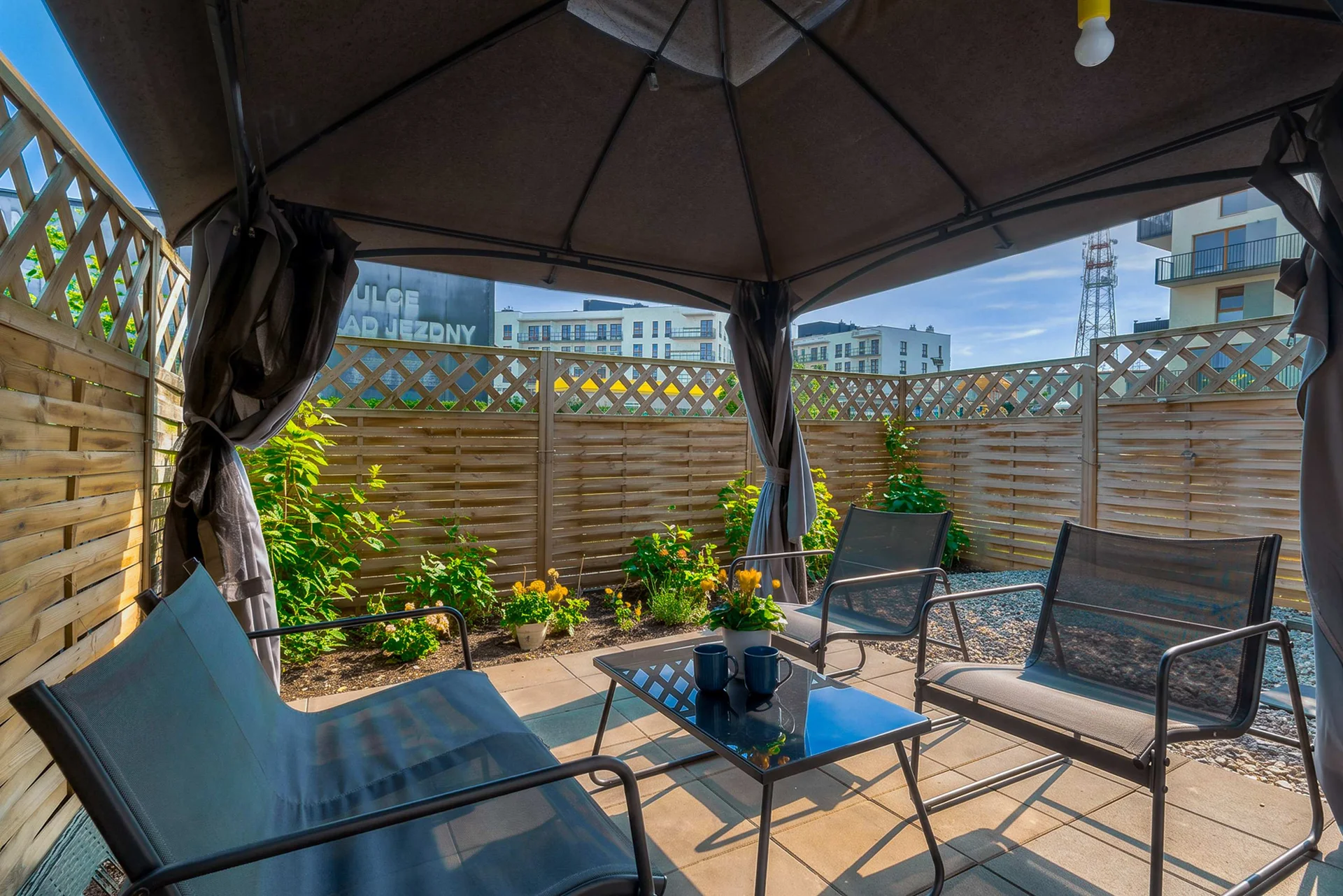 Apartment image