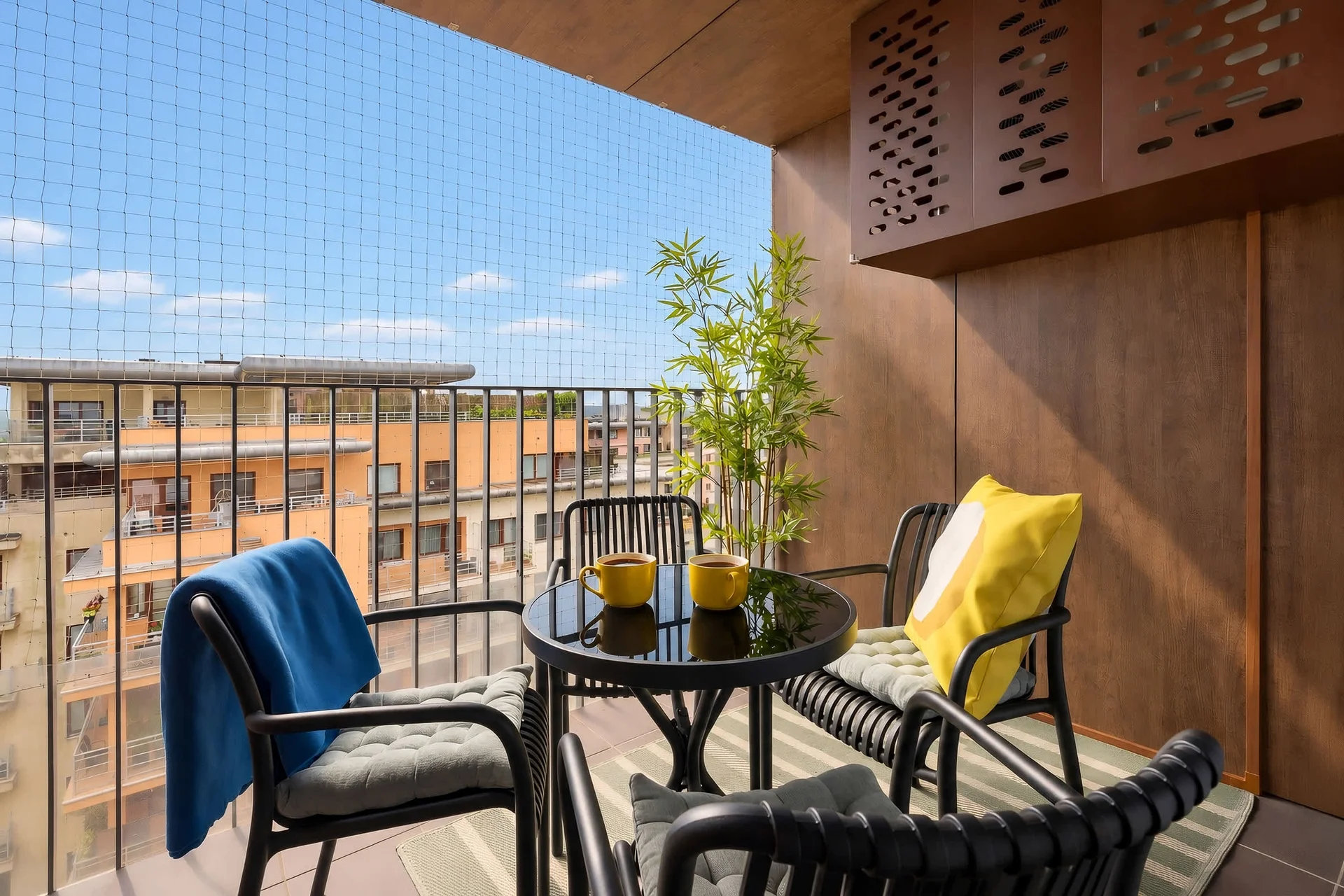 Apartment image