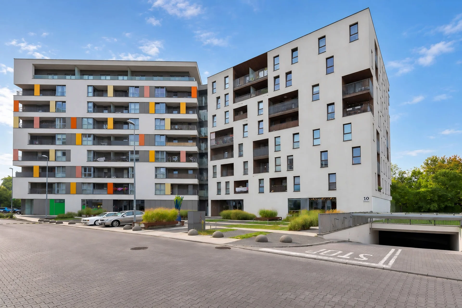 apartment image