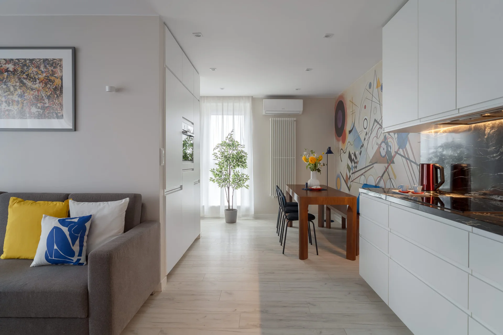 Apartment image