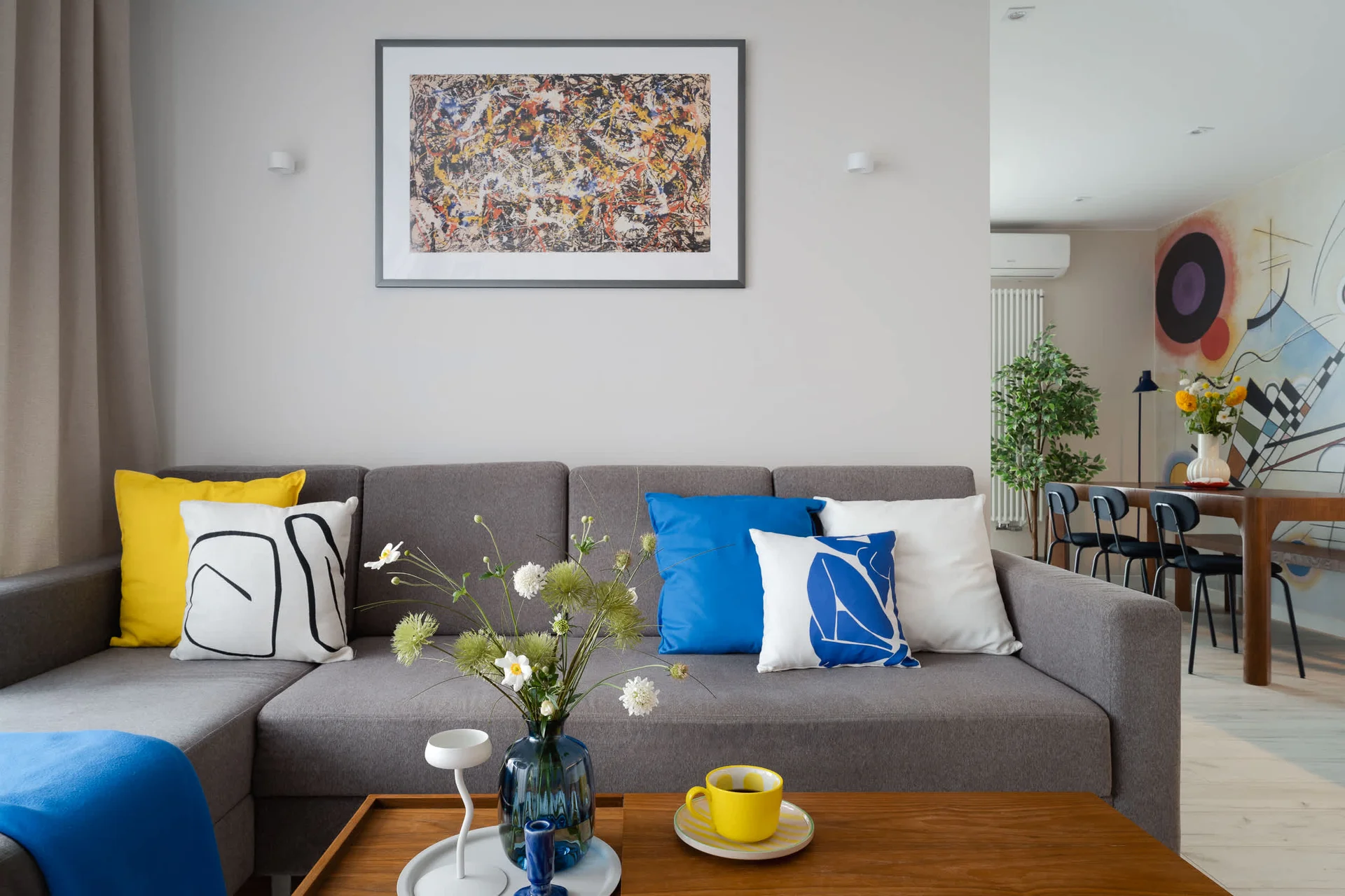 Apartment image
