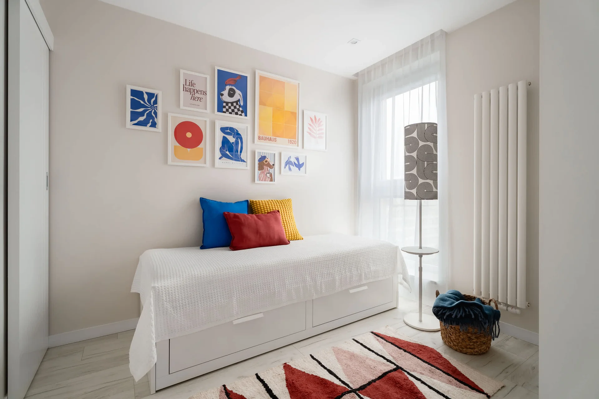 Apartment image