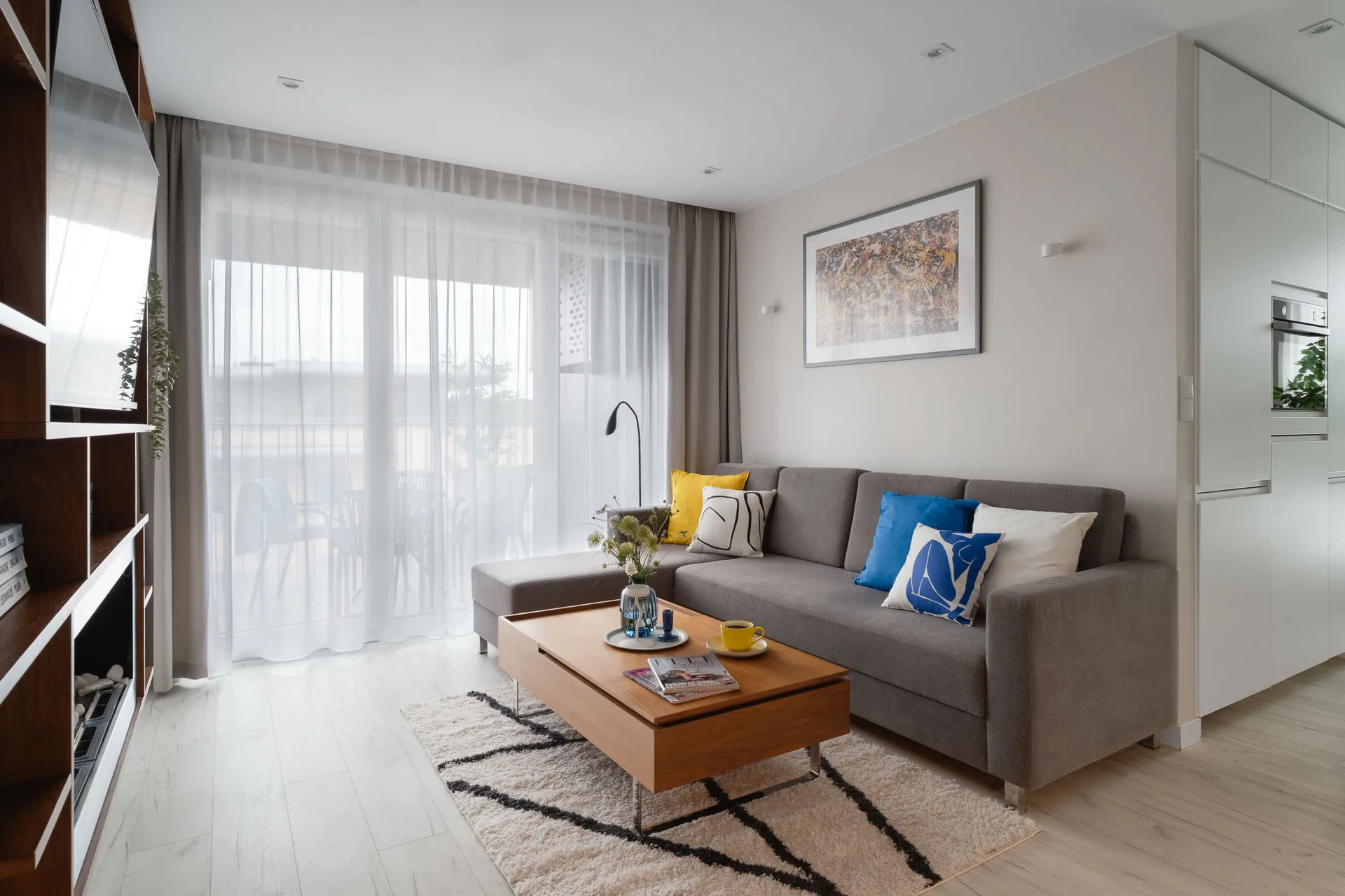 apartment image