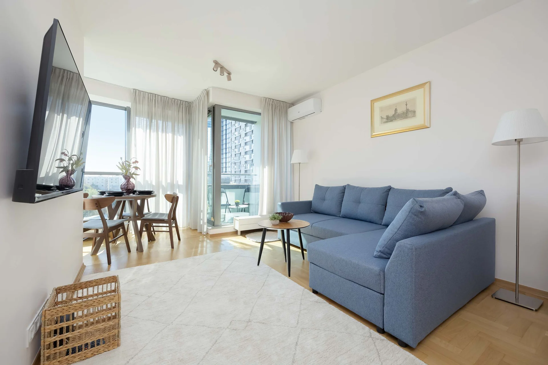 Apartment image