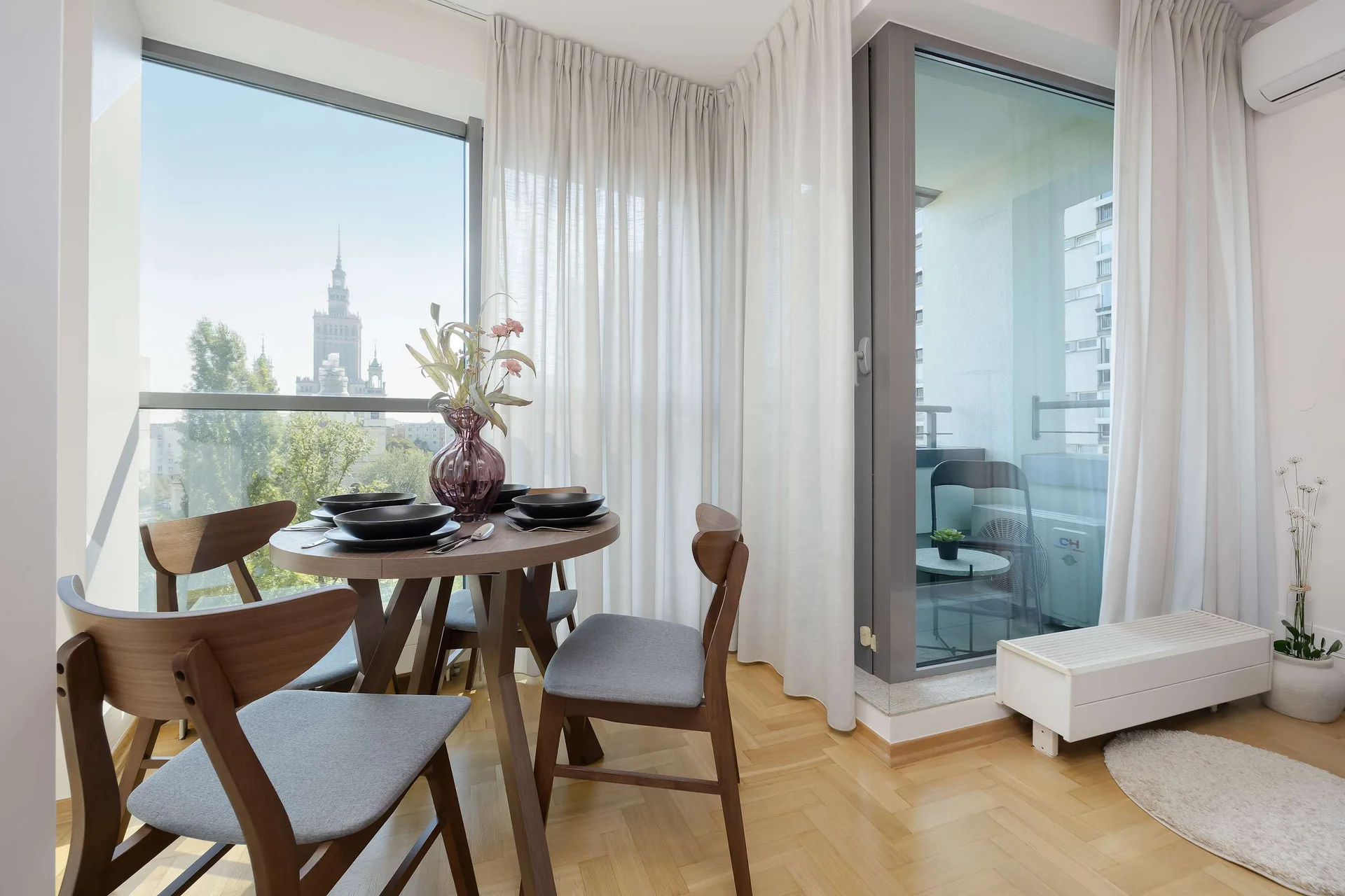 Apartment image