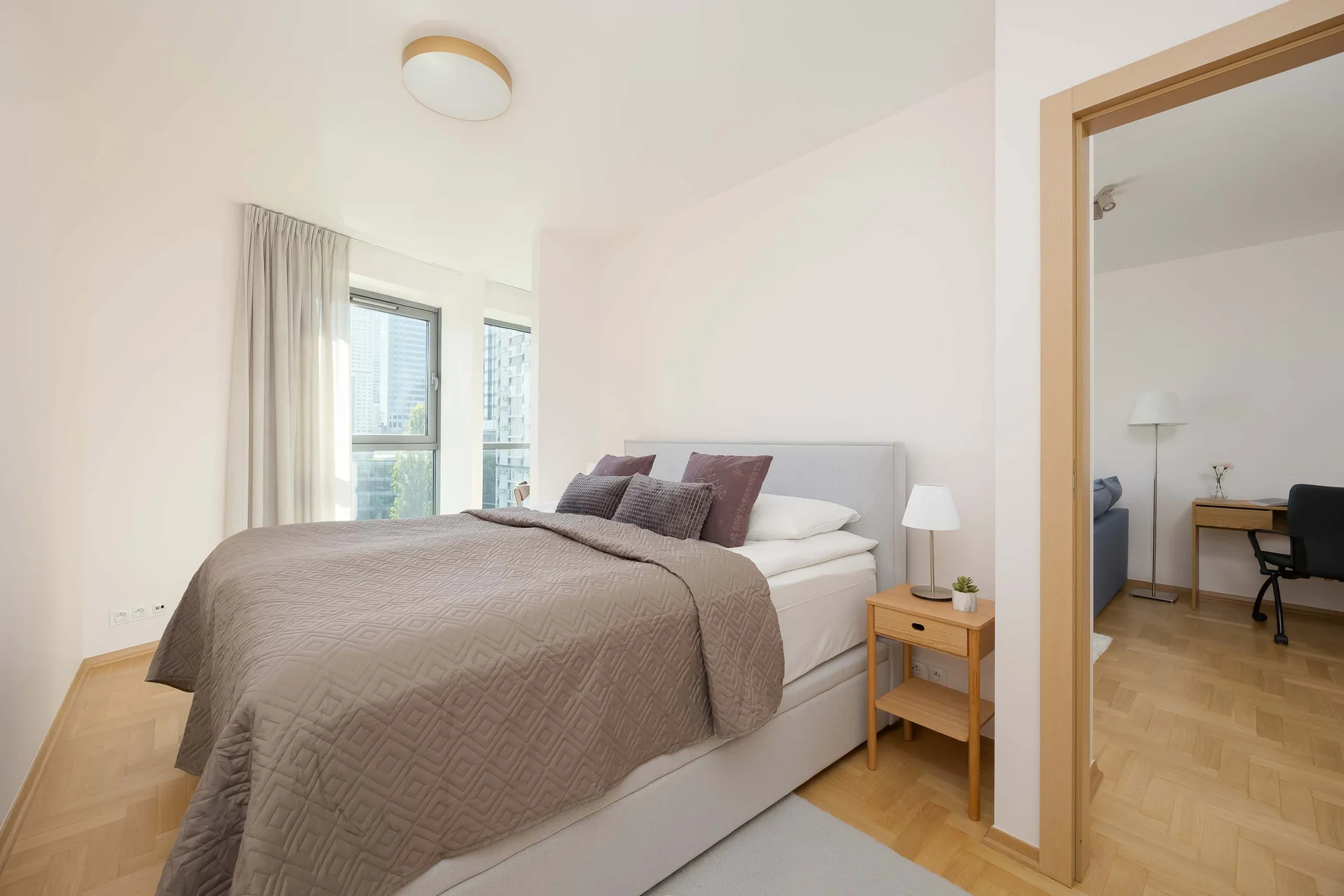 apartment image