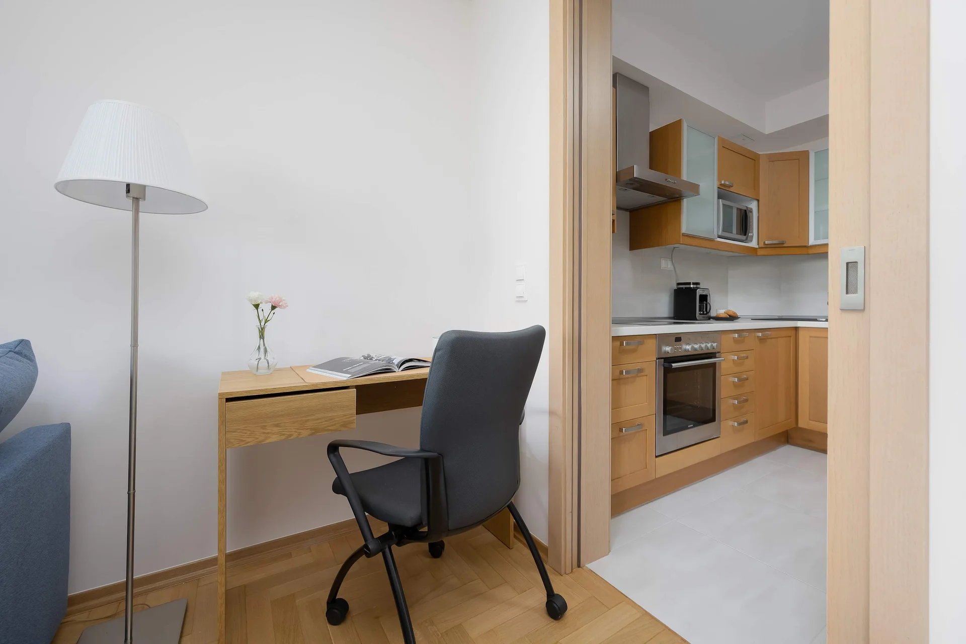 apartment image