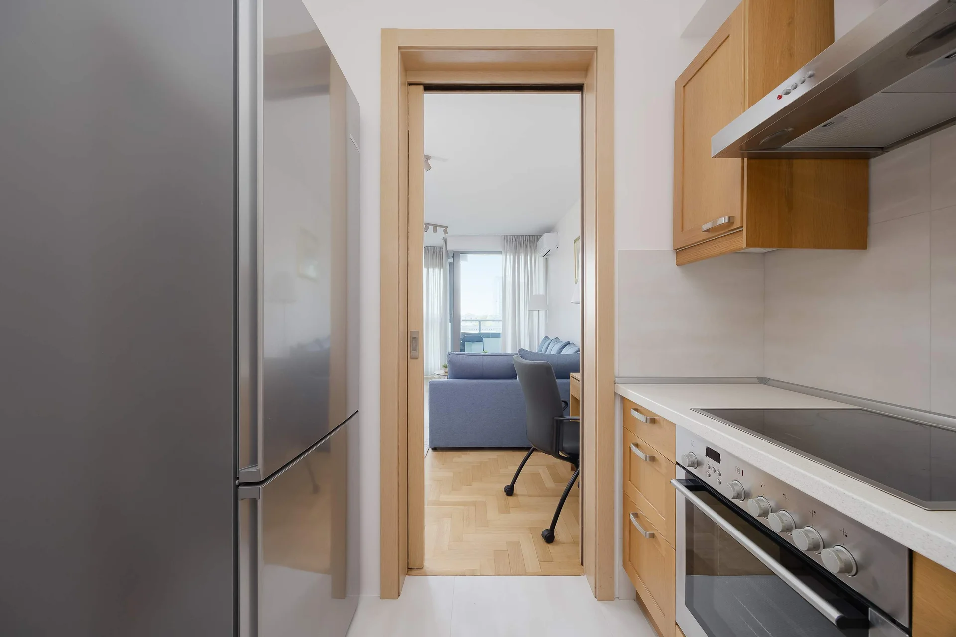apartment image