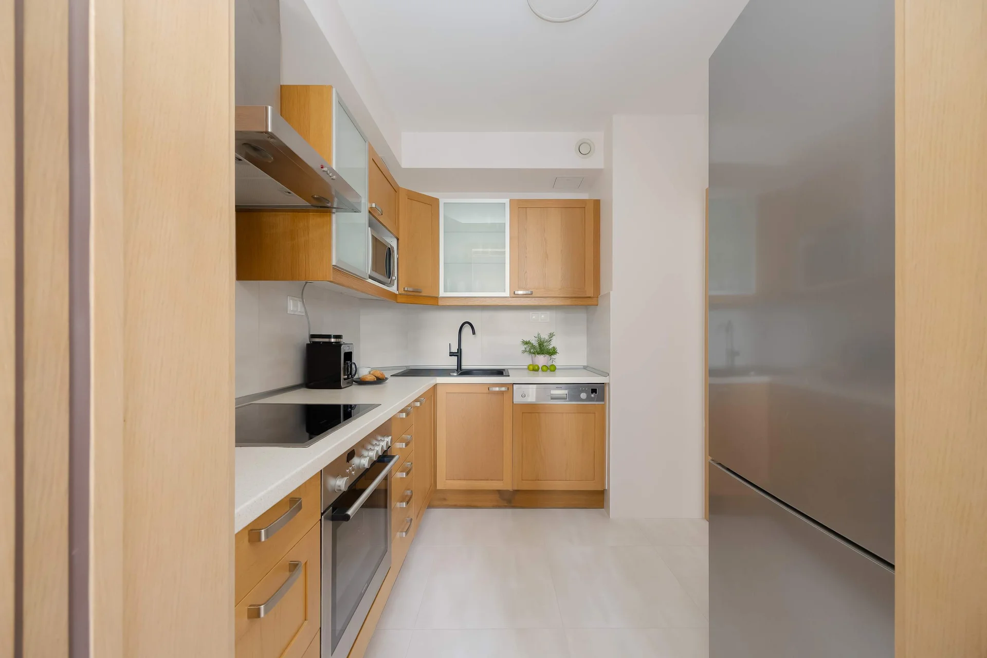 Apartment image