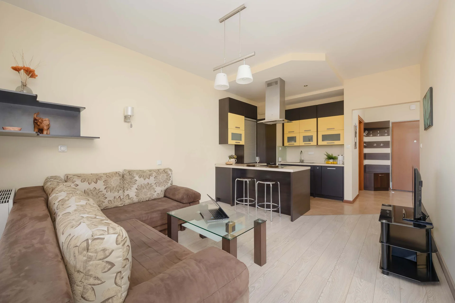 Apartment image