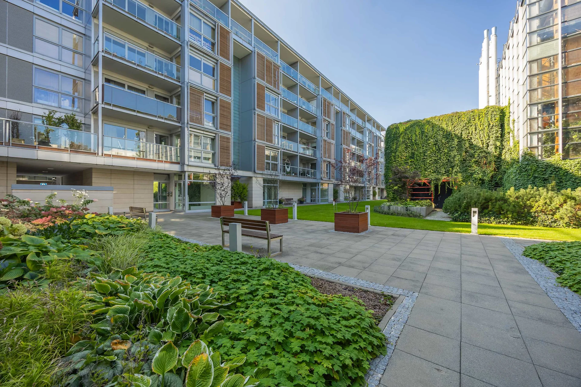 apartment image