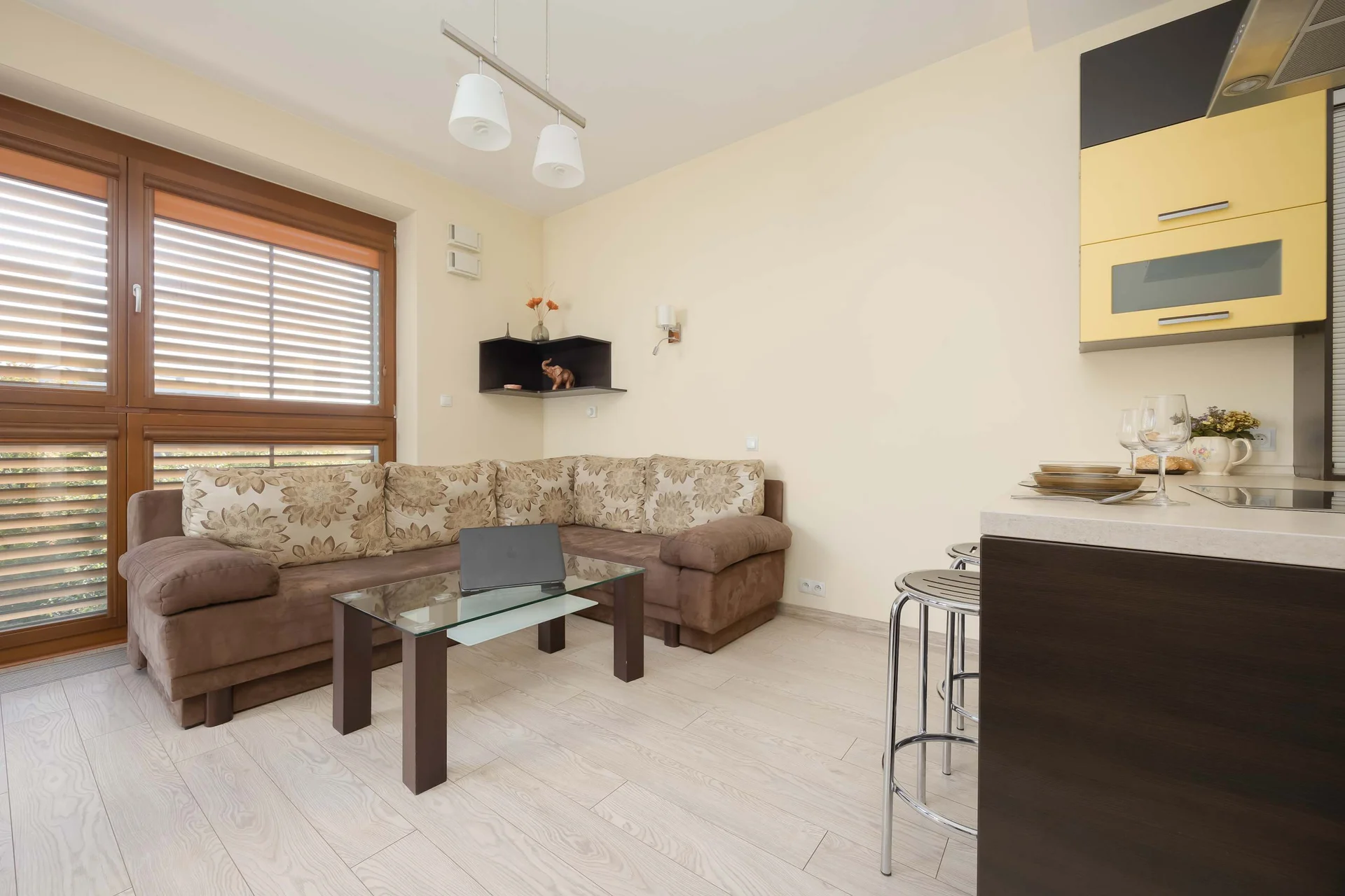 Apartment image