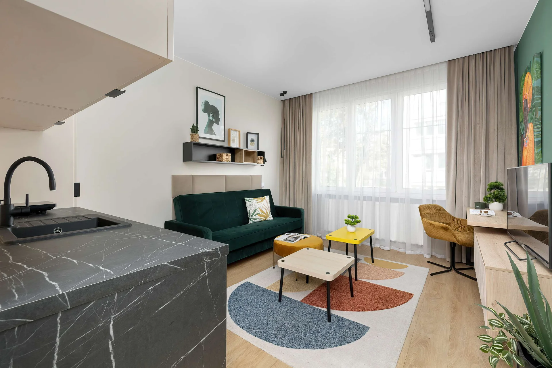 apartment image