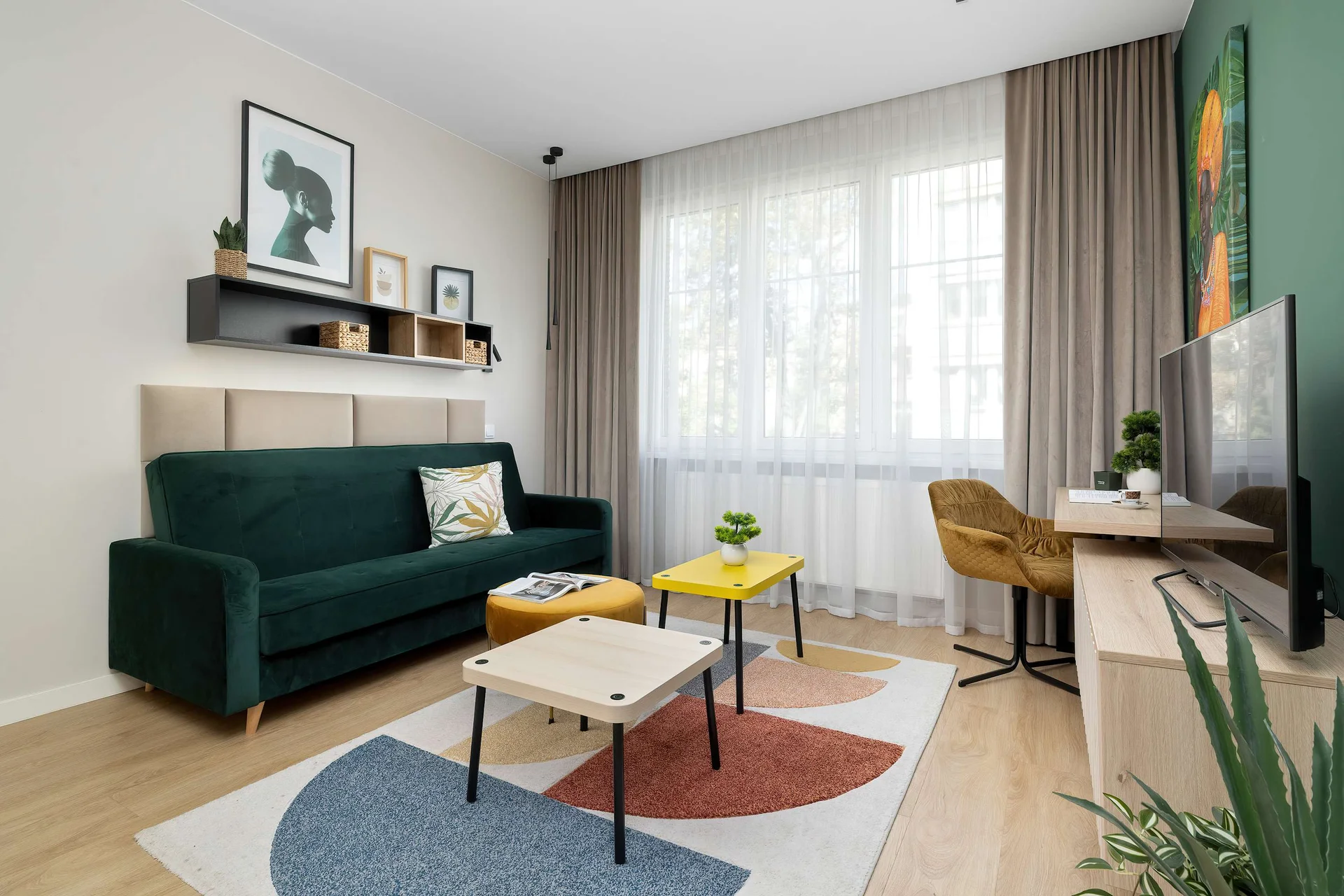 Apartment image